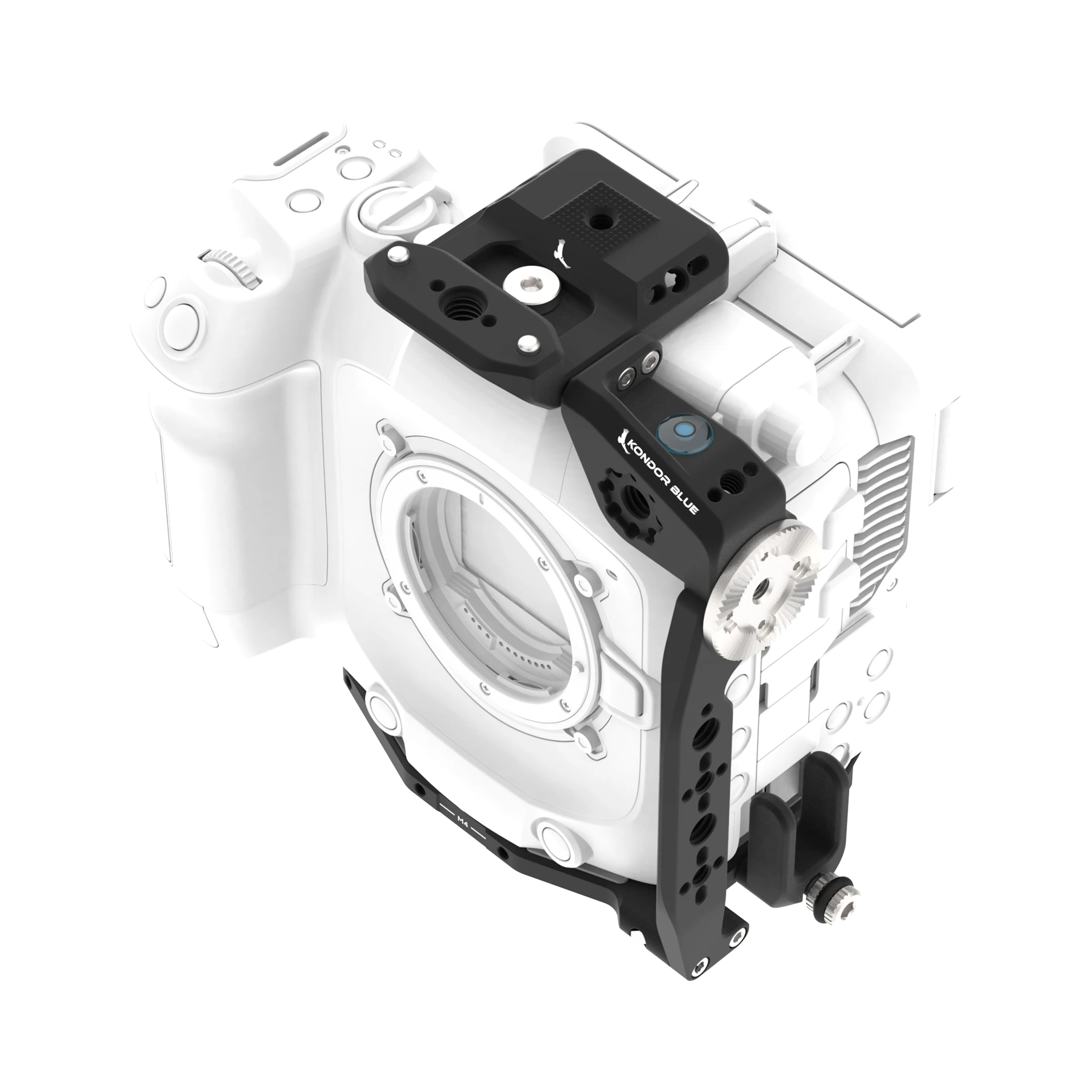 Canon C80 Cage - Image 12