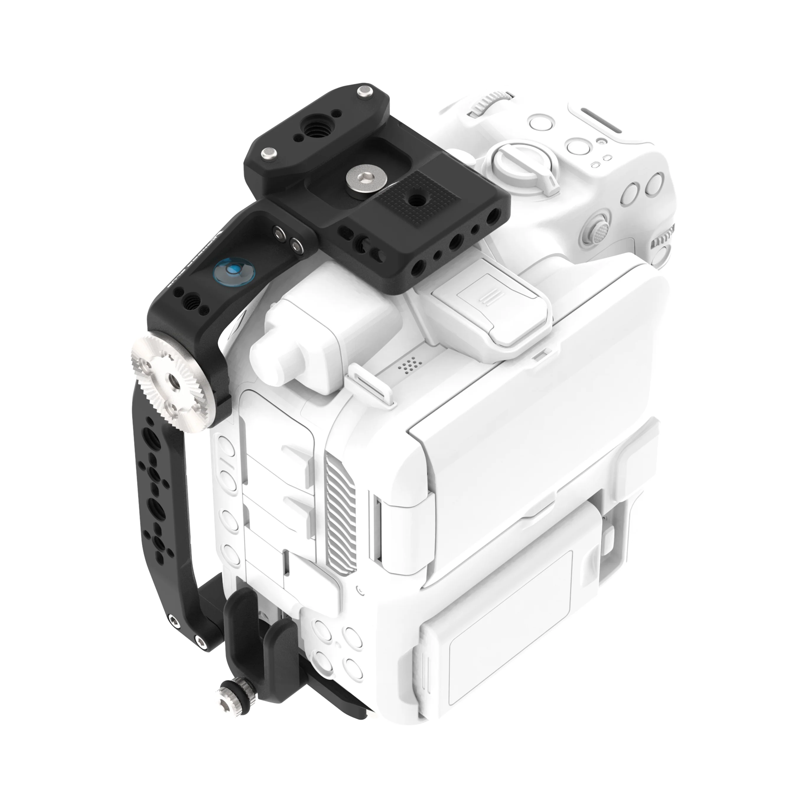 Canon C80 Cage - Image 13