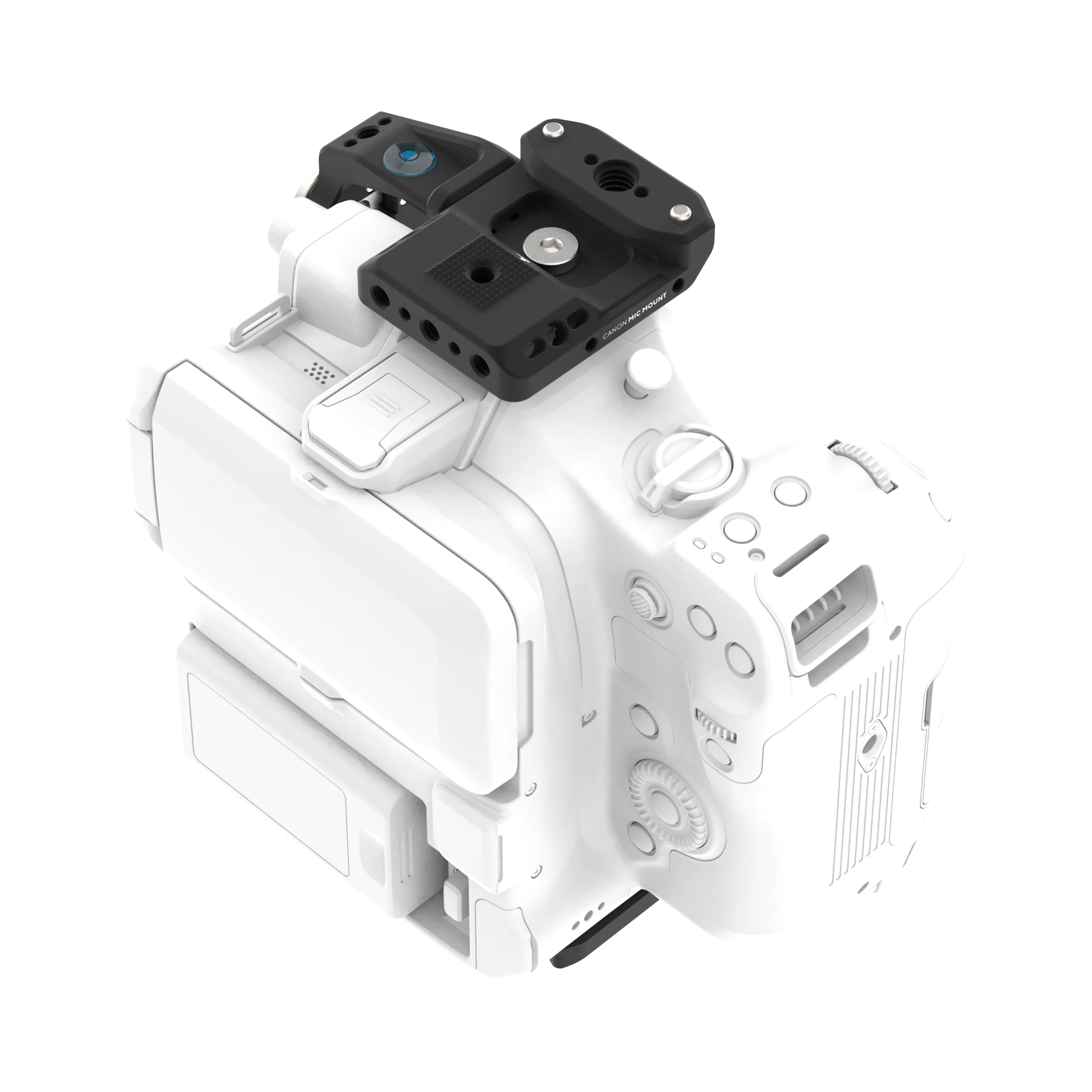 Canon C80 Cage - Image 14