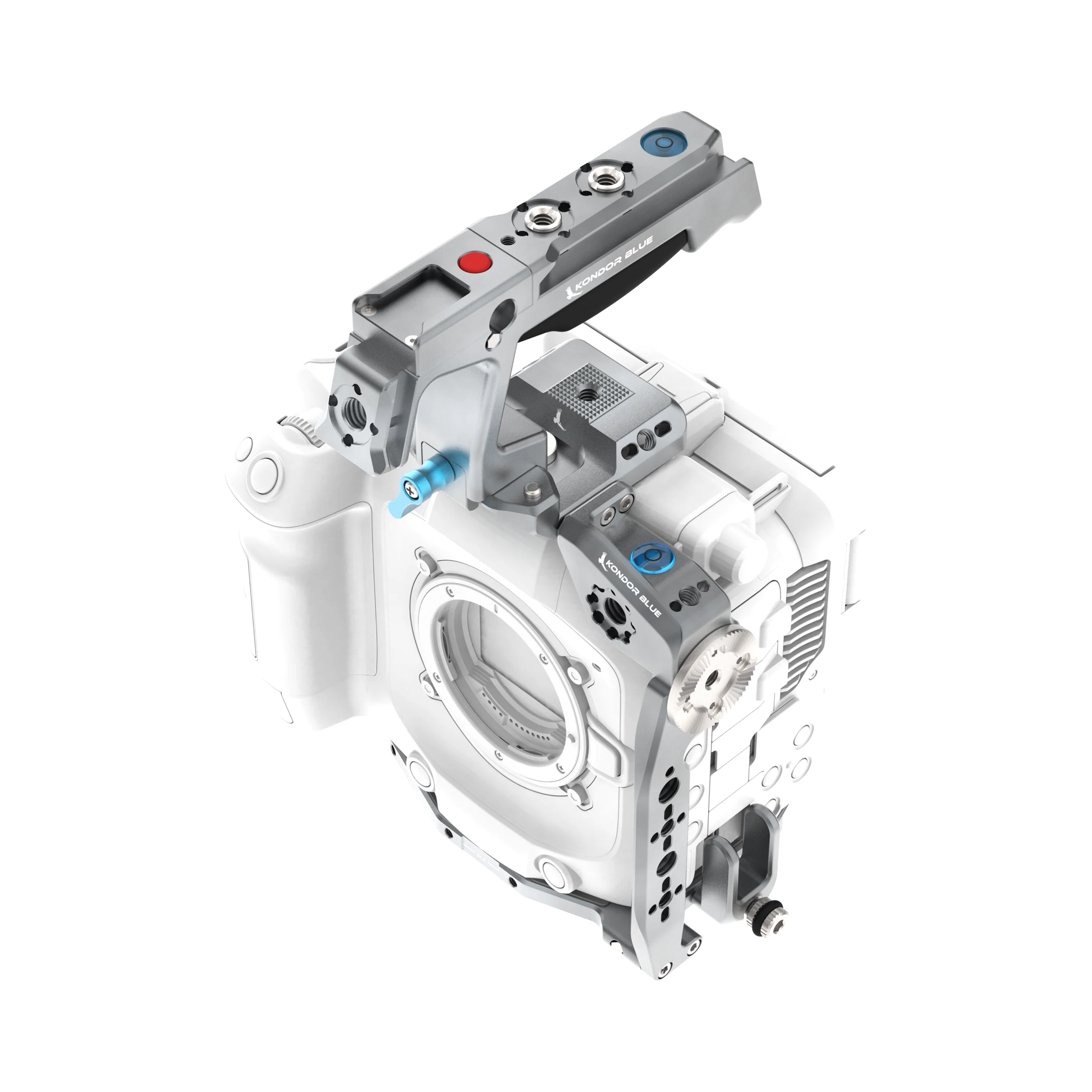 Canon C80 Cage - Image 21