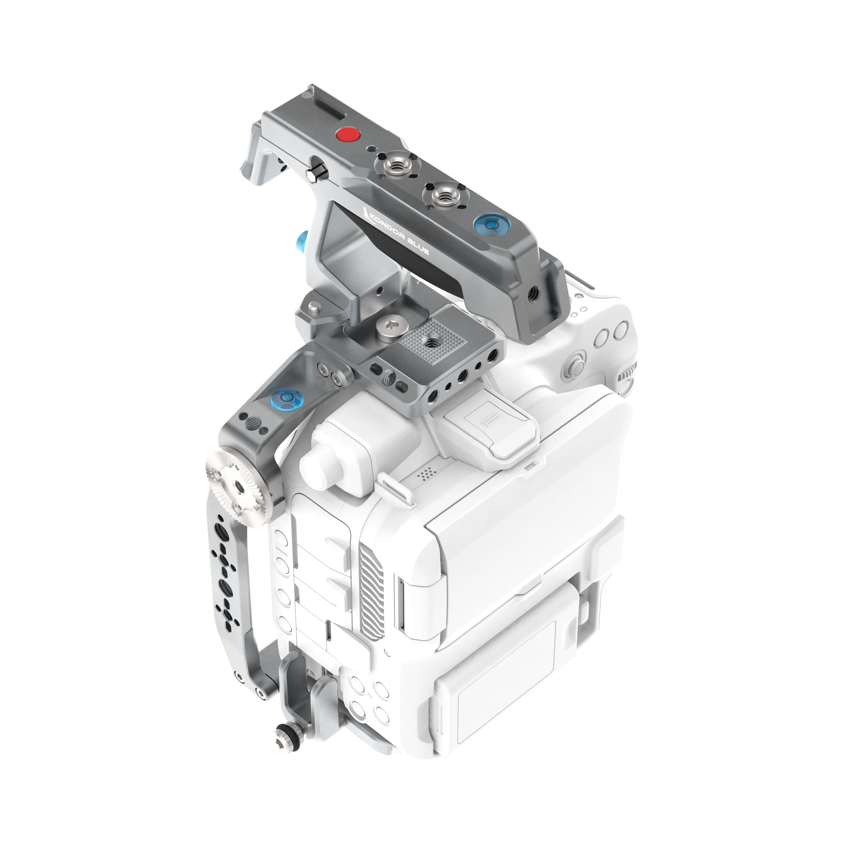 Canon C80 Cage - Image 22