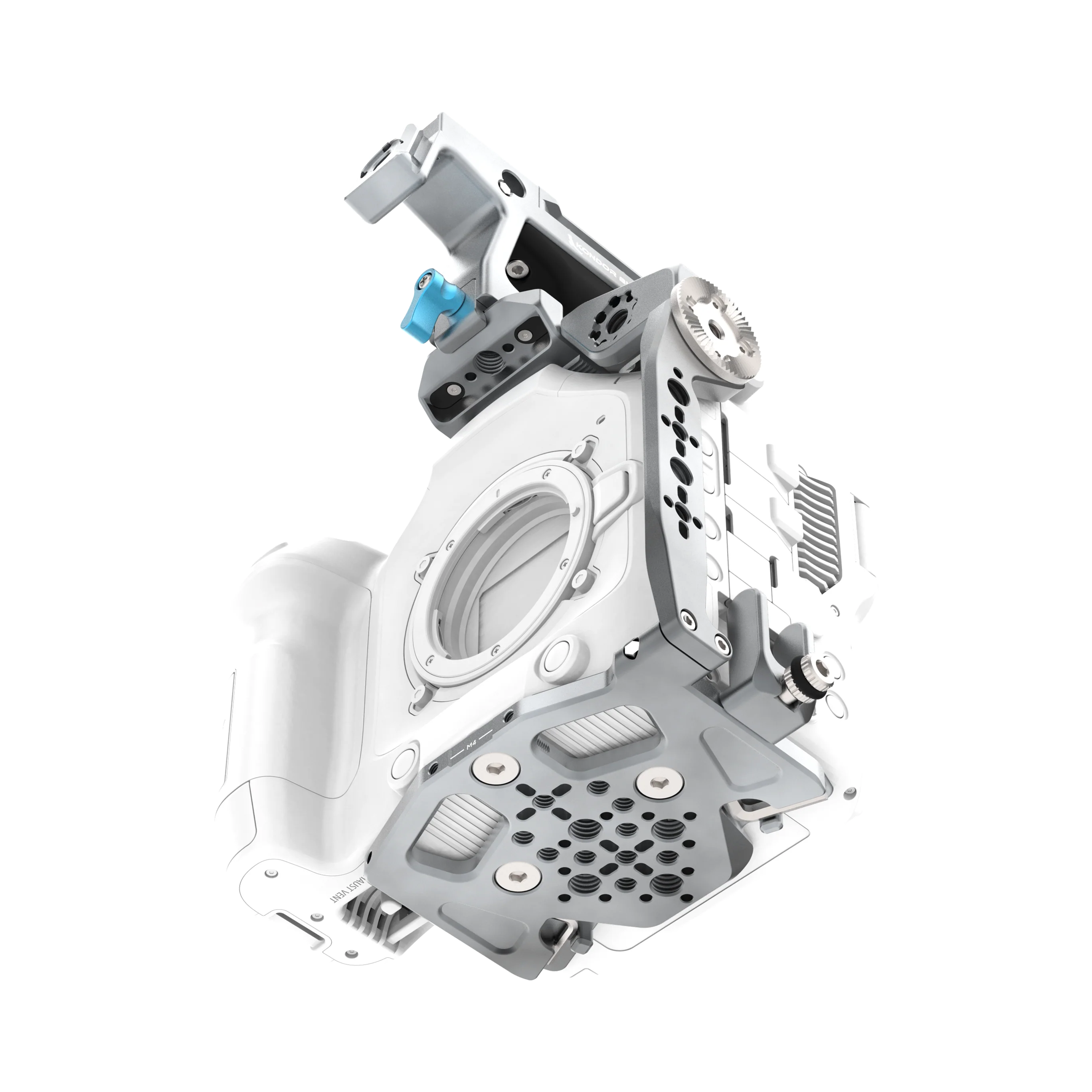 Canon C80 Cage - Image 24