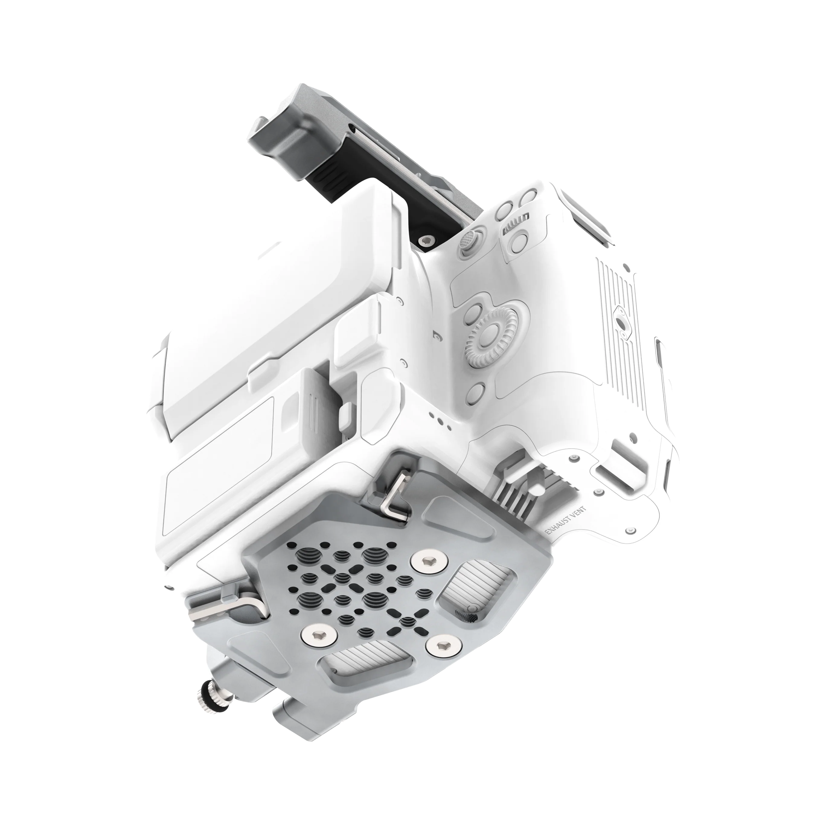 Canon C80 Cage - Image 25