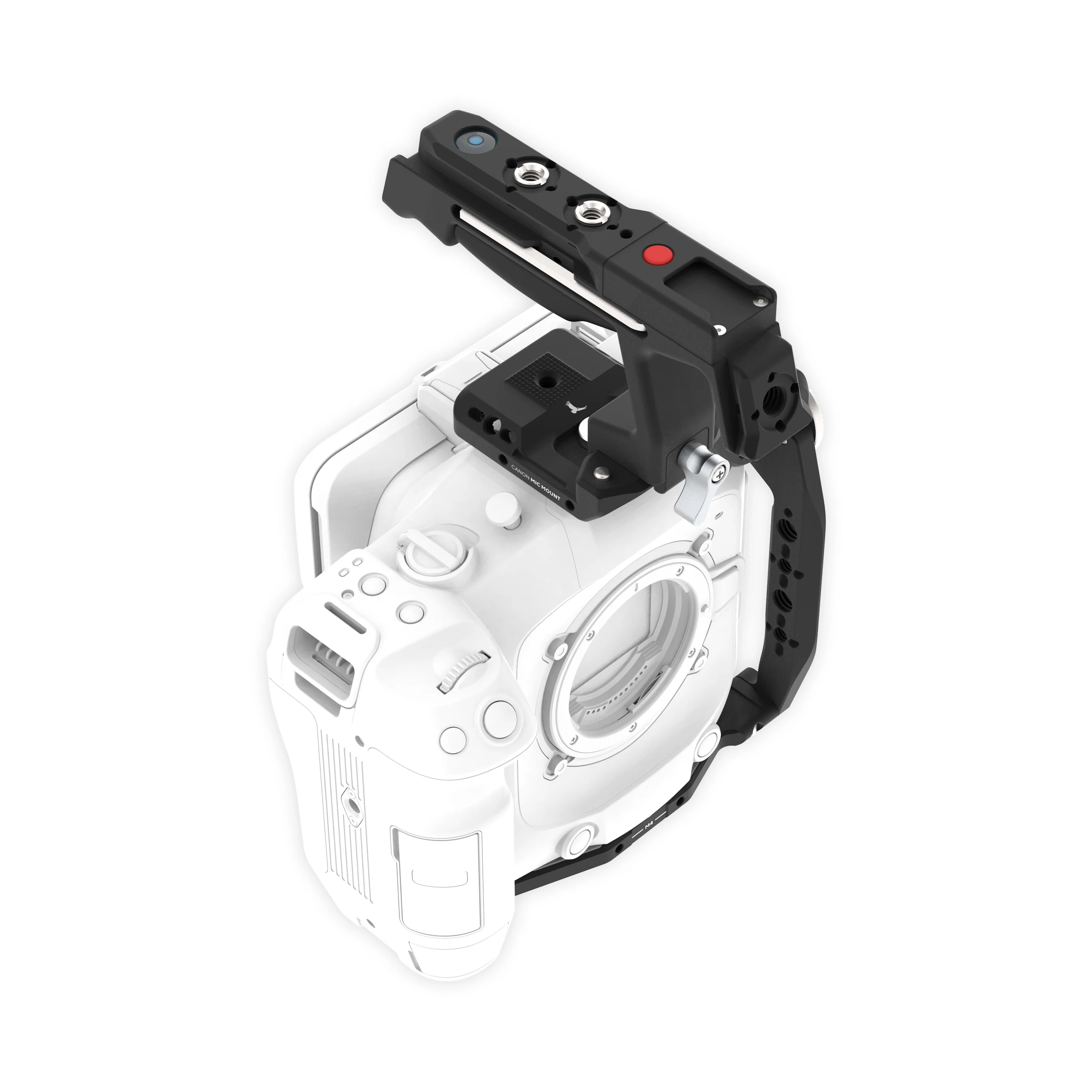 Canon C80 Cage - Image 26