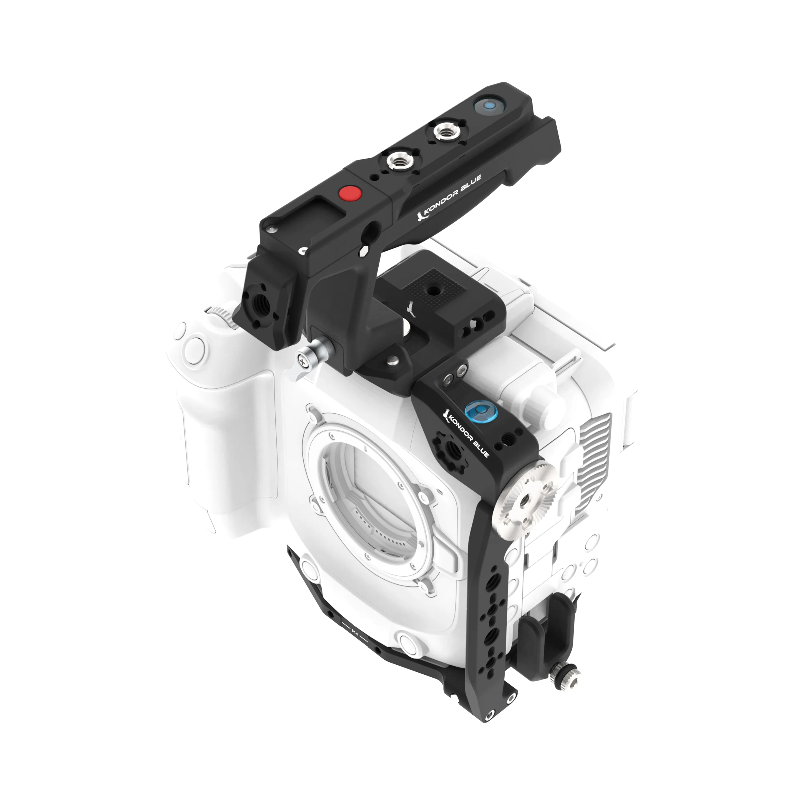 Canon C80 Cage - Image 29