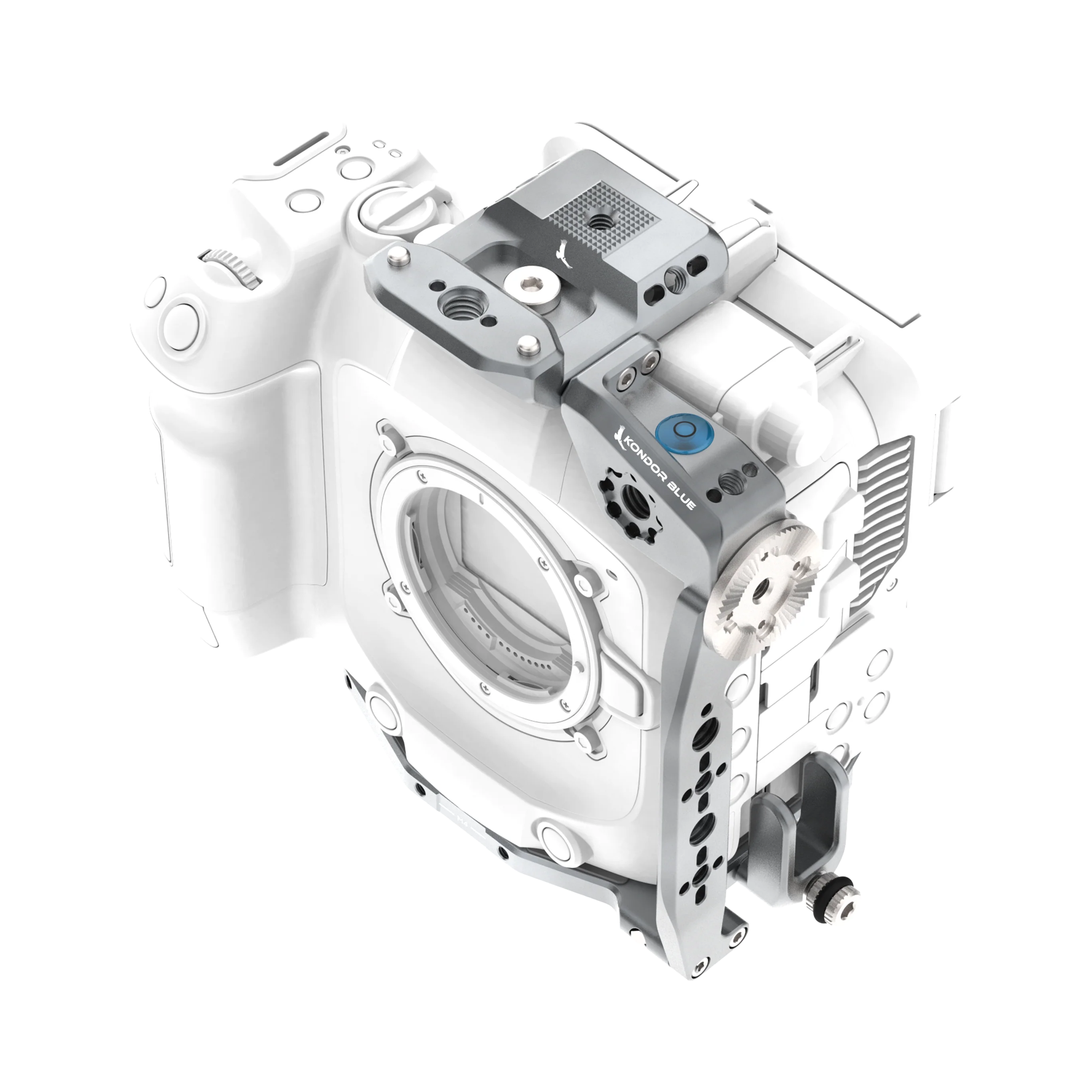 Canon C80 Cage - Image 3