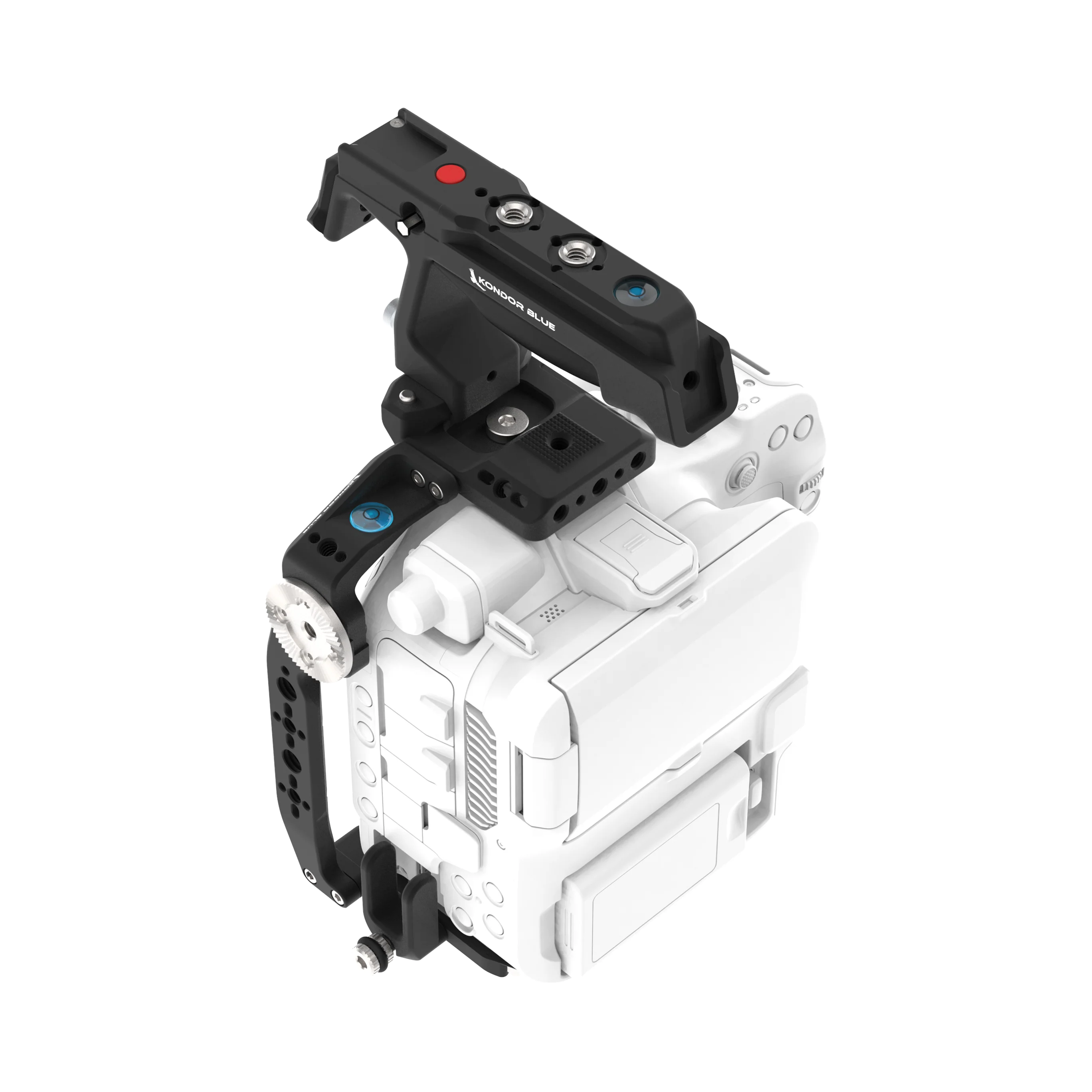 Canon C80 Cage - Image 30