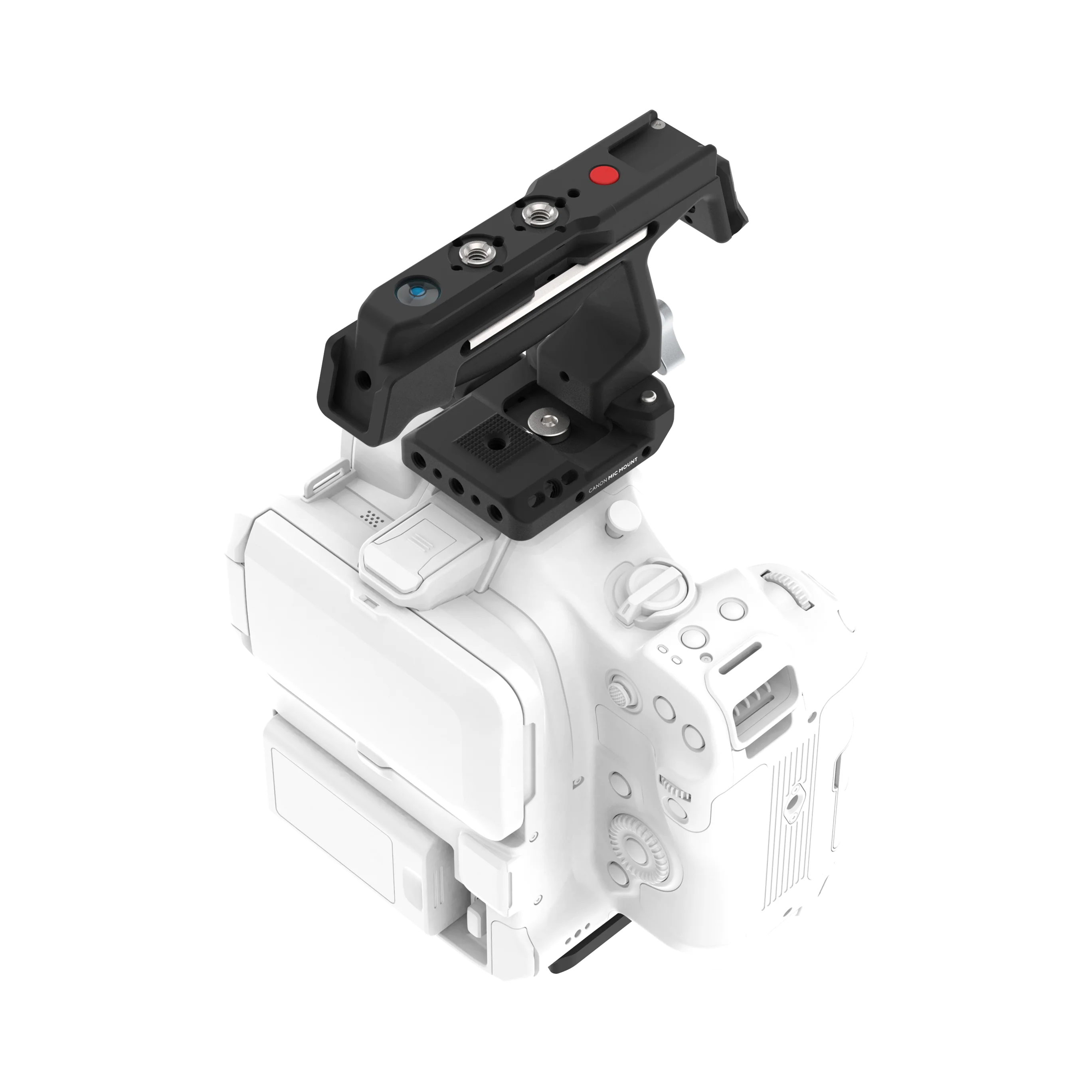 Canon C80 Cage - Image 31