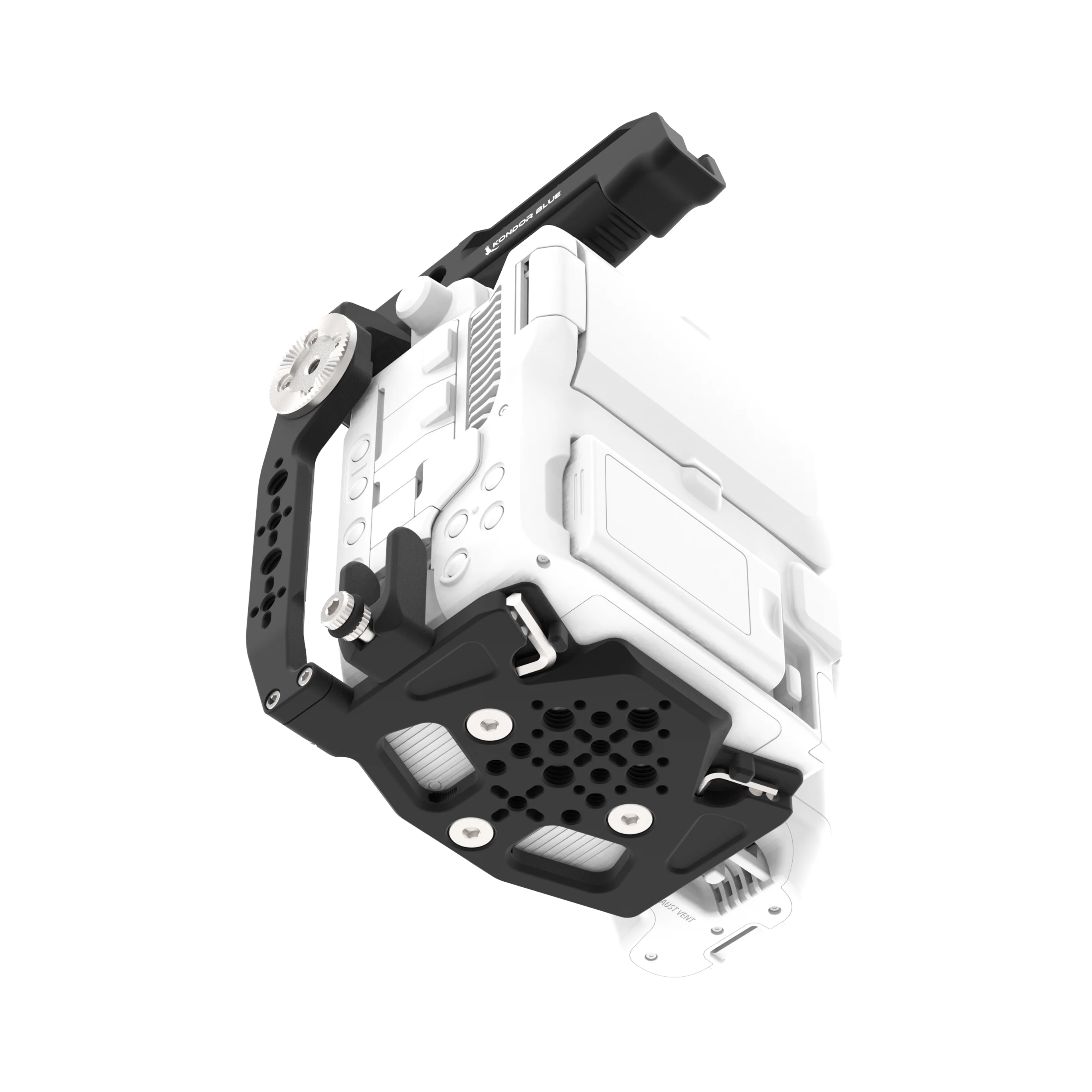 Canon C80 Cage - Image 33