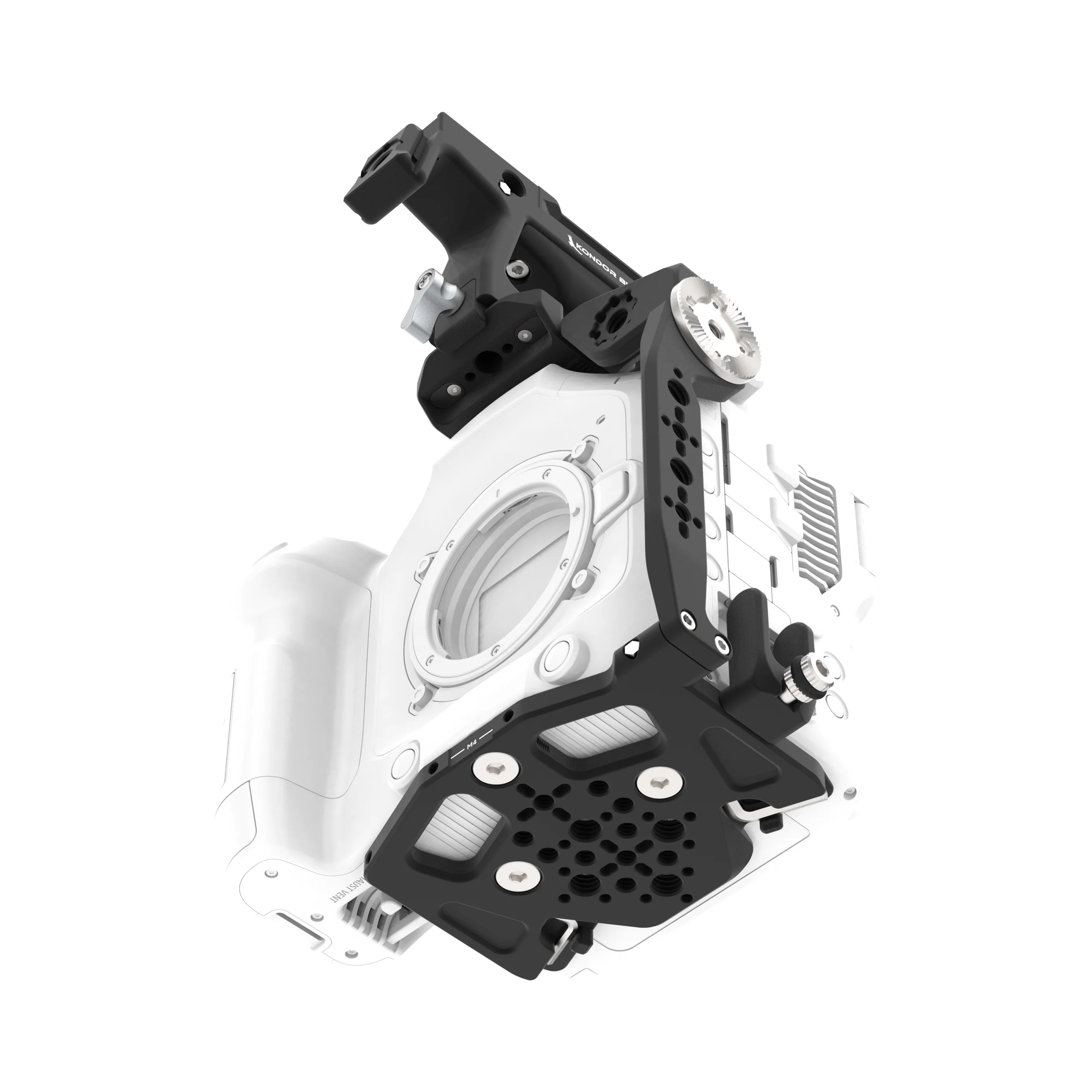 Canon C80 Cage - Image 34