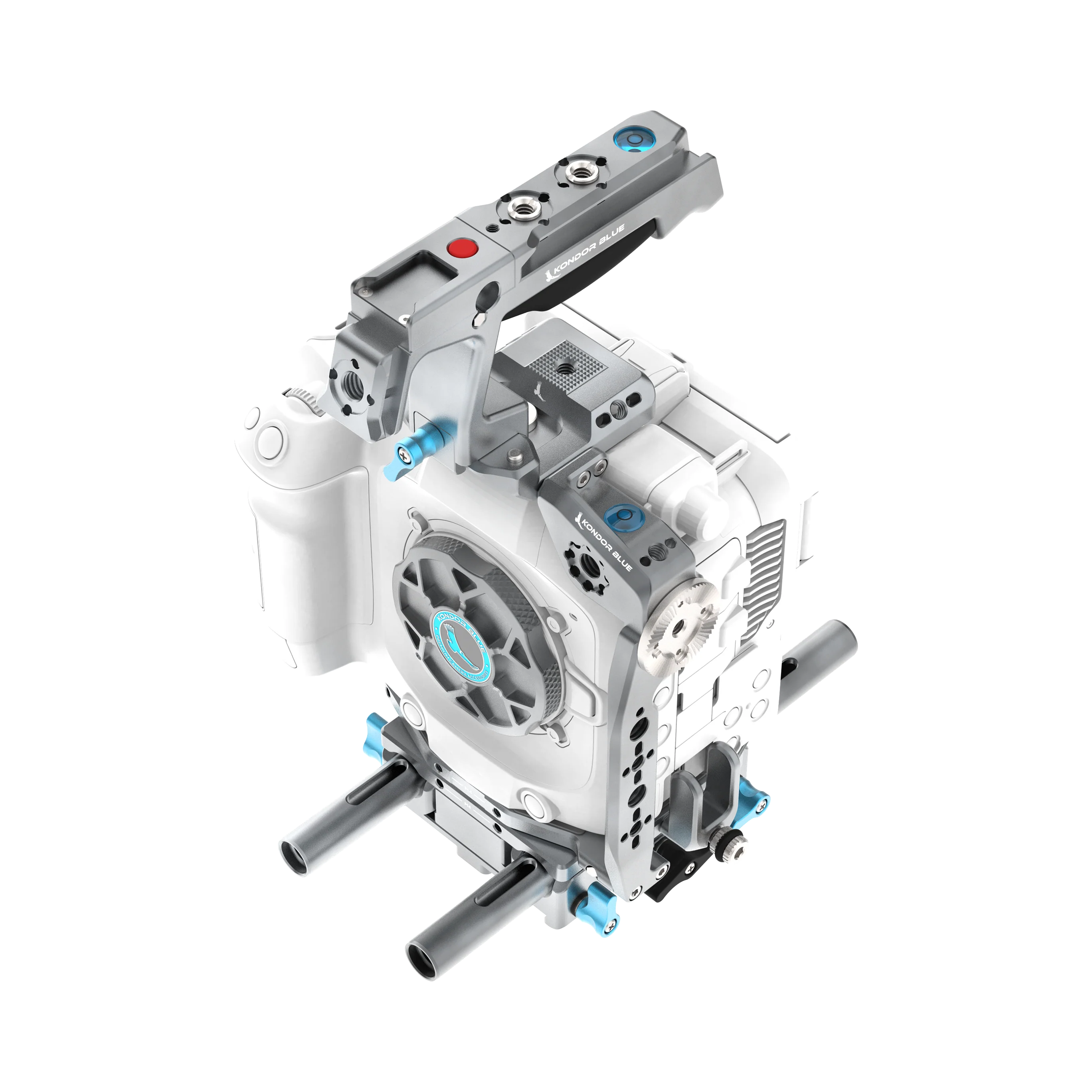 Canon C80 Cage - Image 38