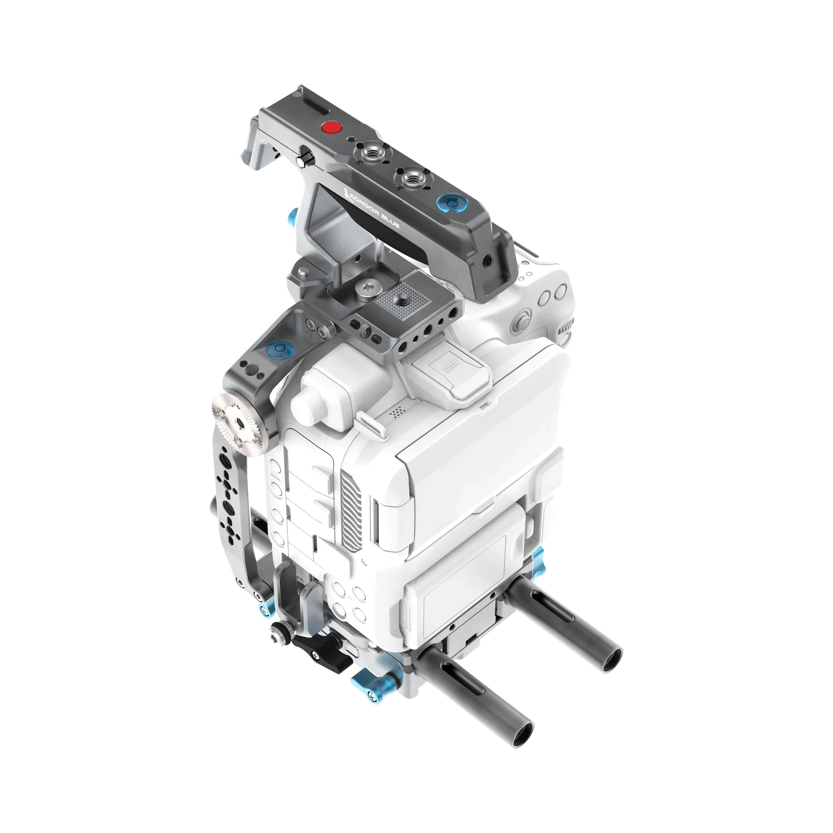 Canon C80 Cage - Image 39