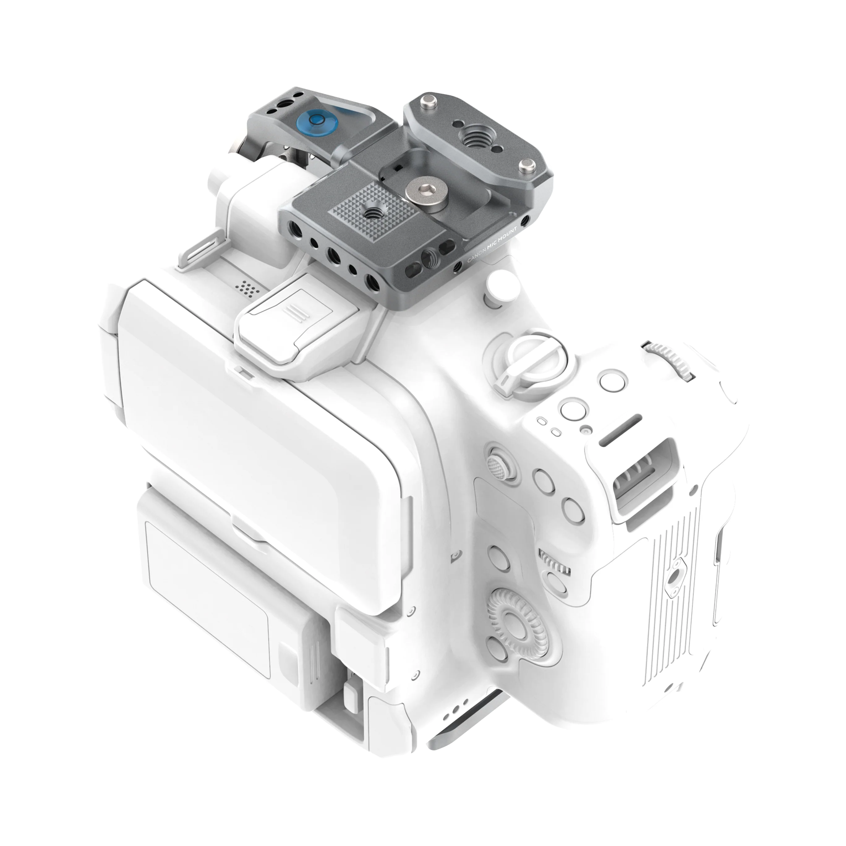 Canon C80 Cage - Image 4