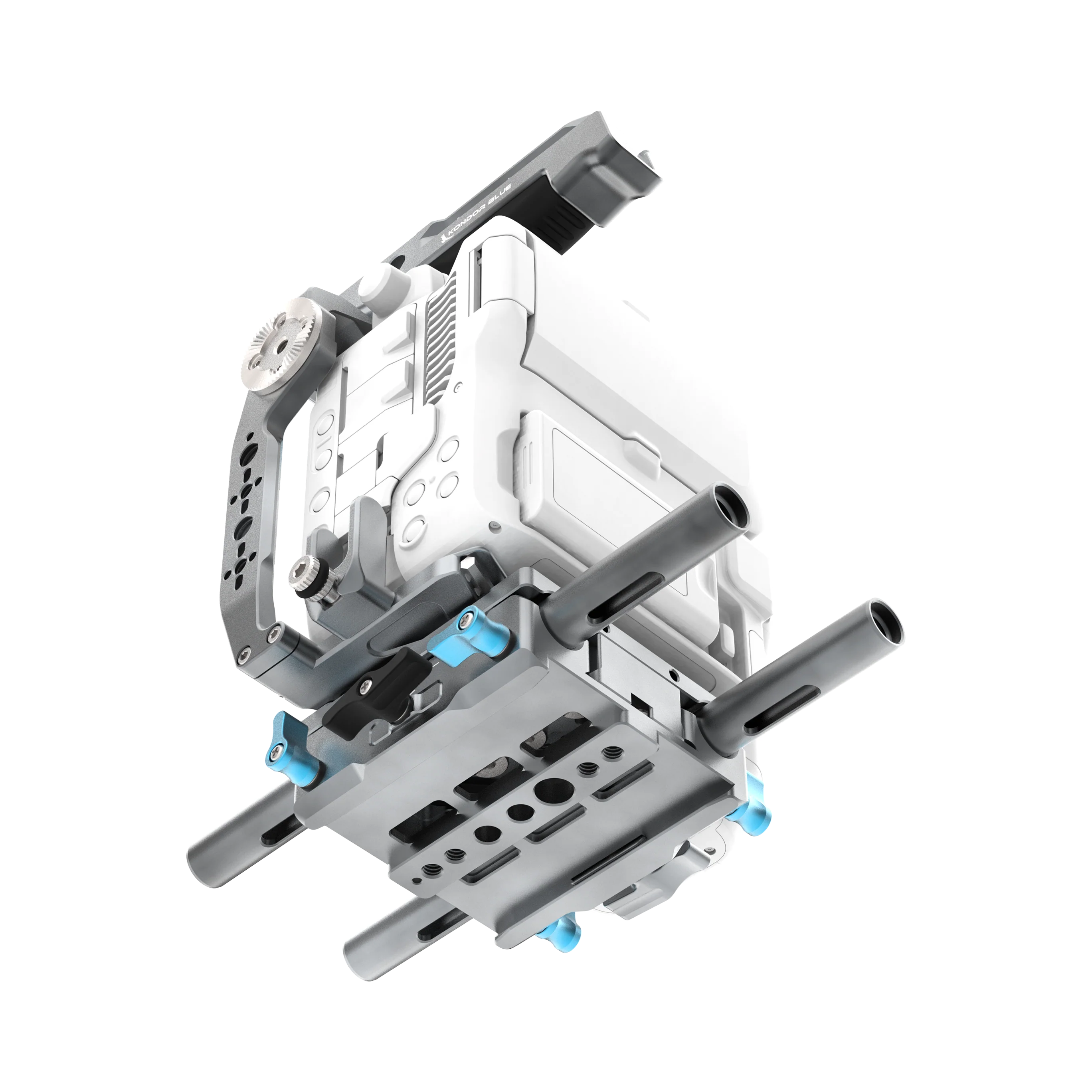 Canon C80 Cage - Image 42