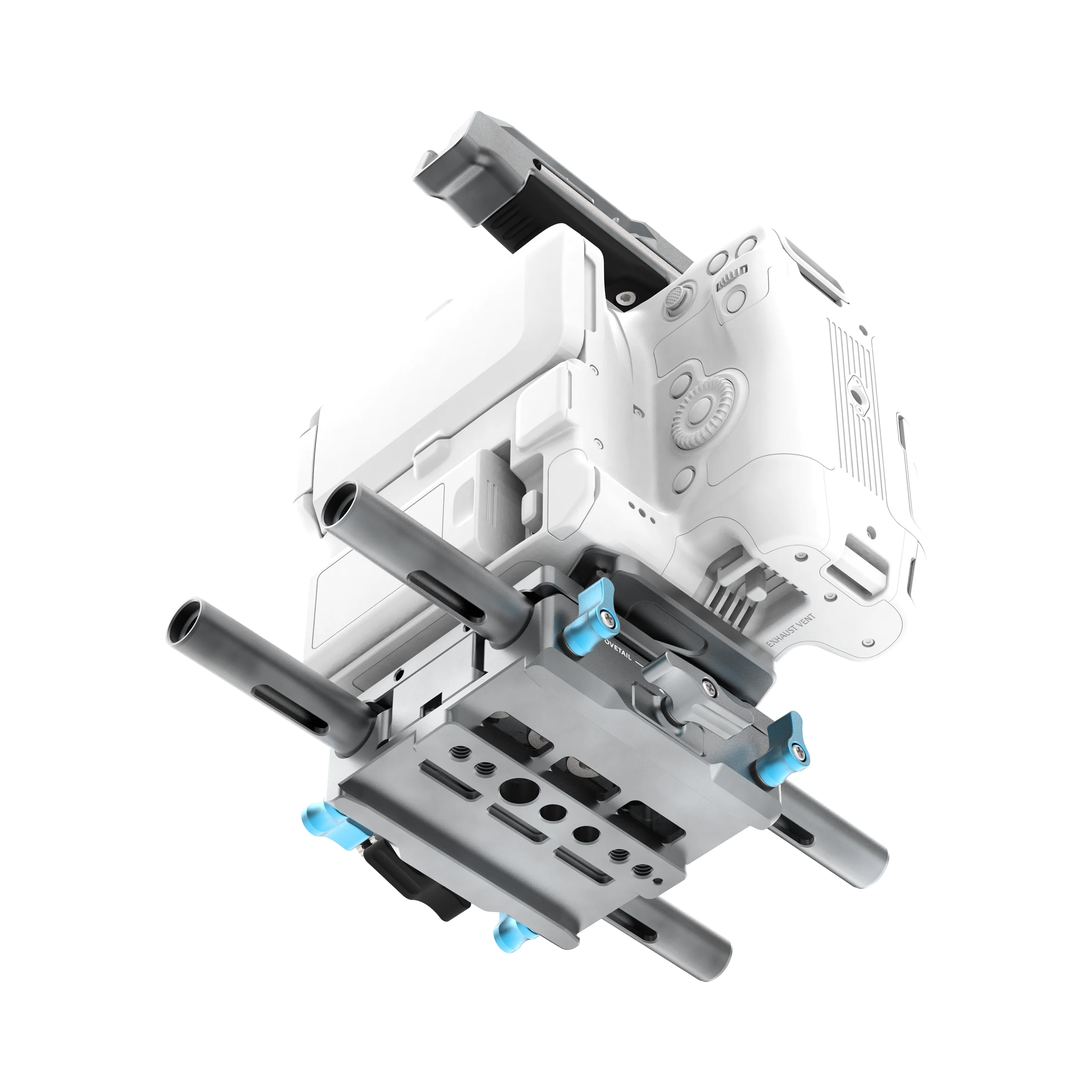 Canon C80 Cage - Image 43