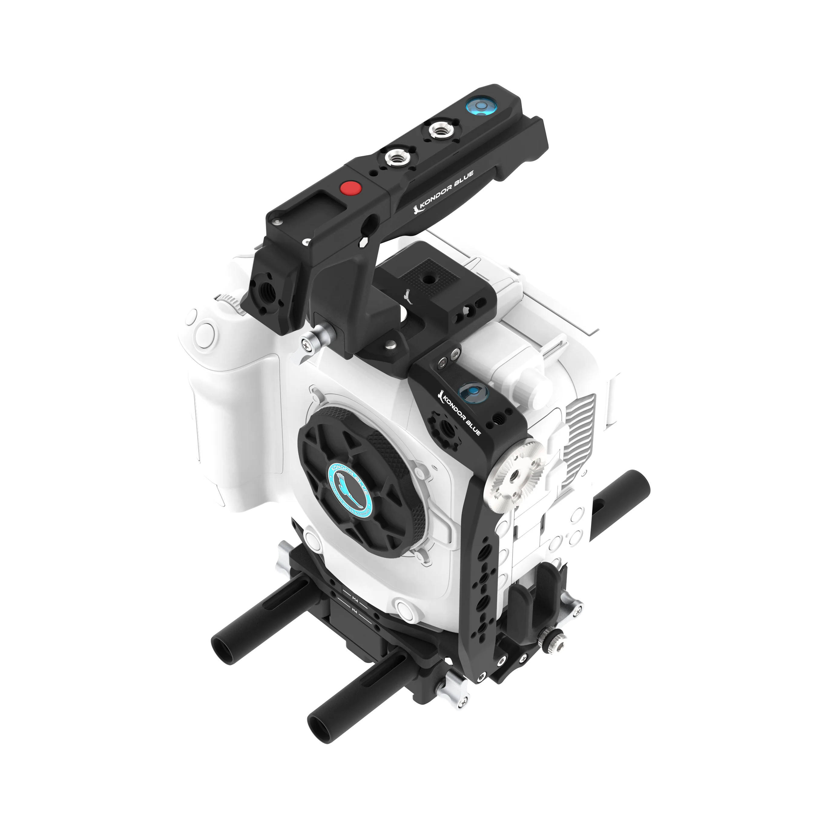 Canon C80 Cage - Image 46