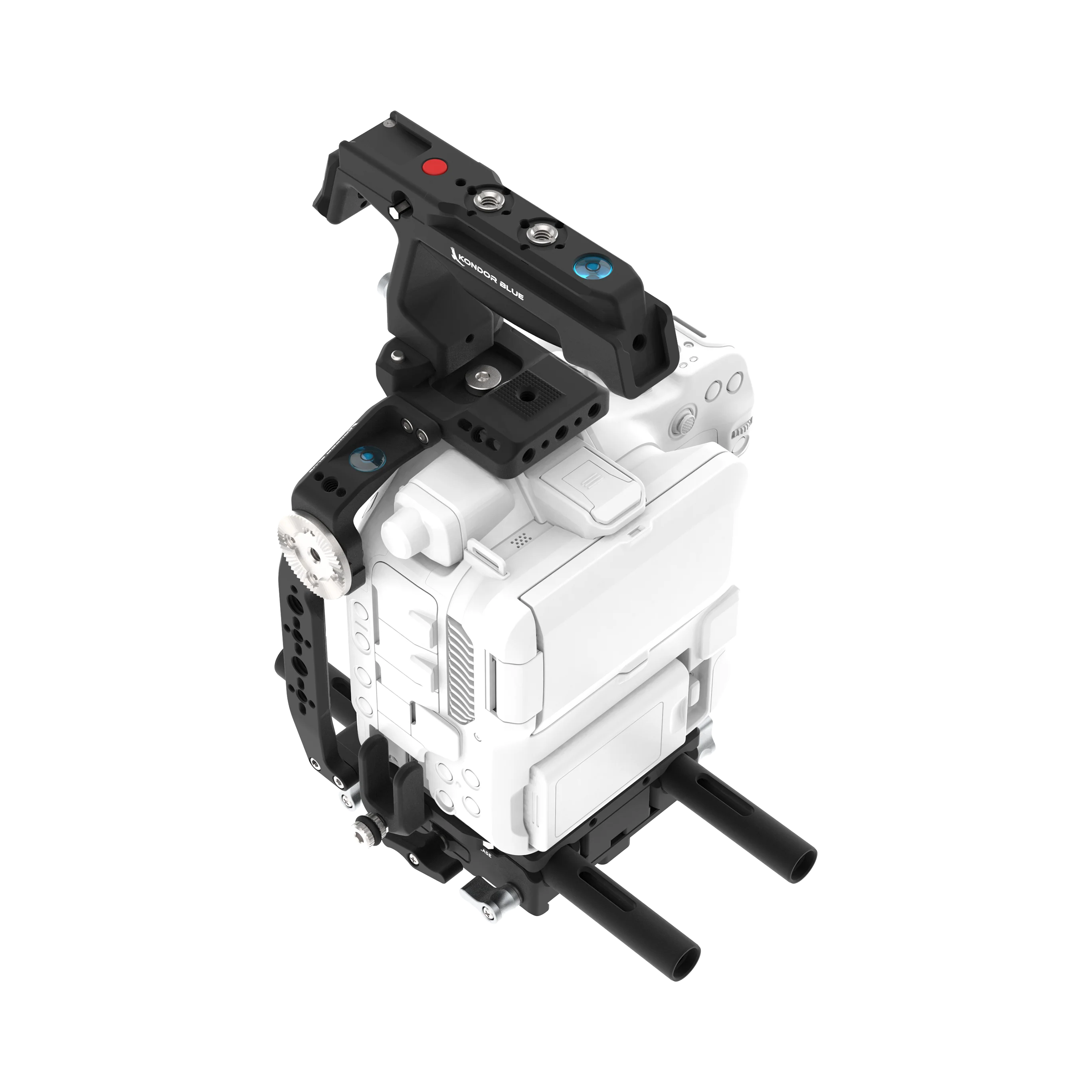 Canon C80 Cage - Image 47