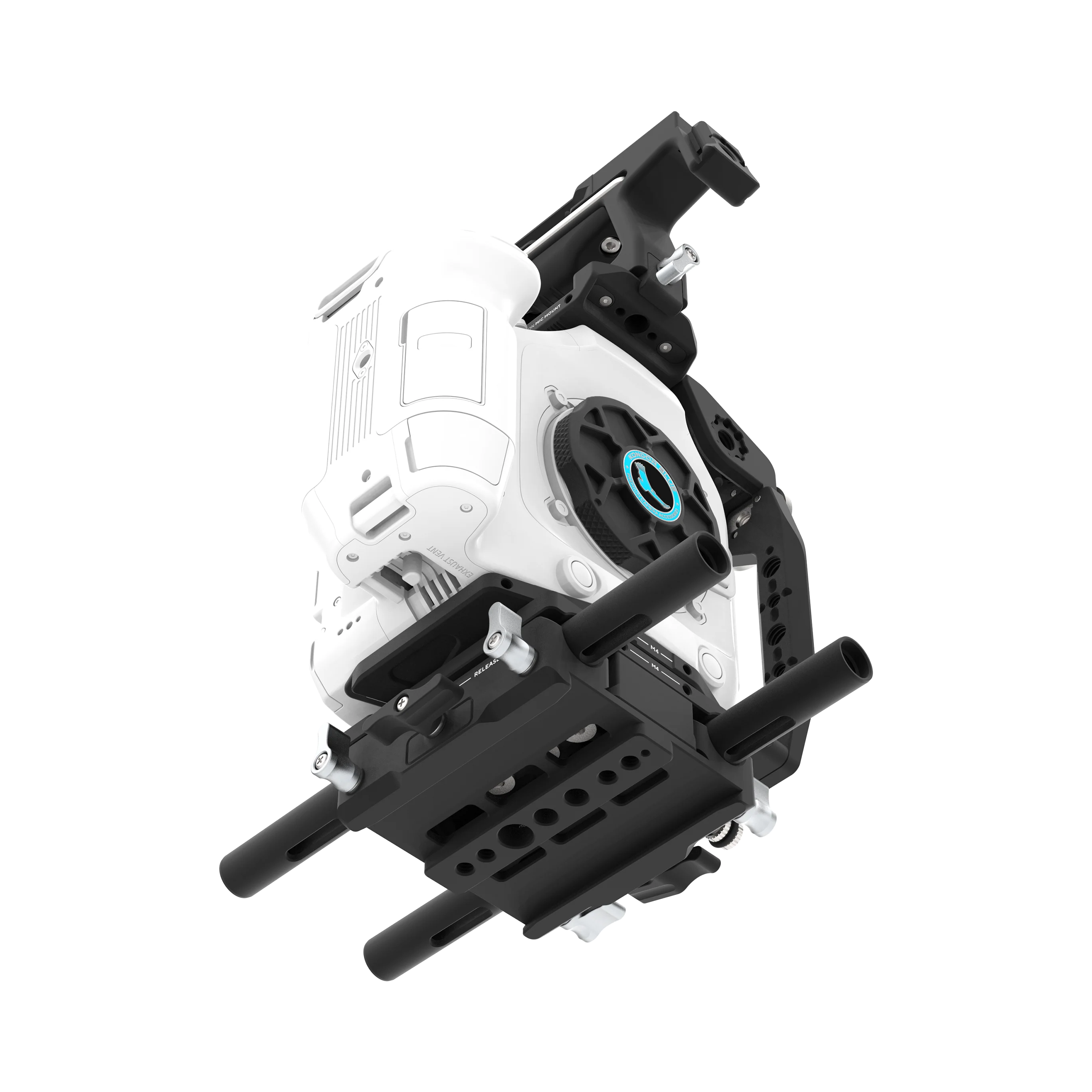 Canon C80 Cage - Image 49