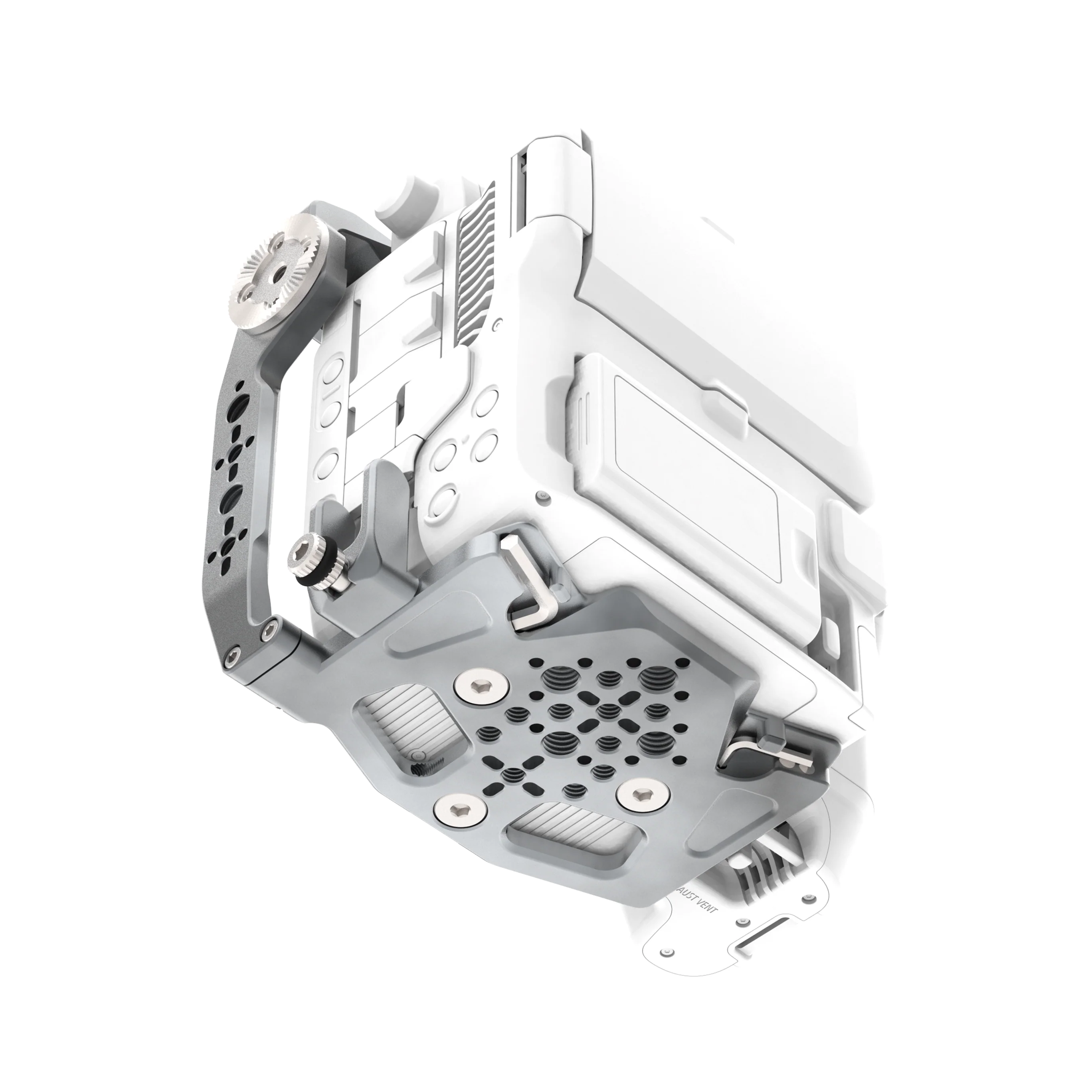 Canon C80 Cage - Image 5