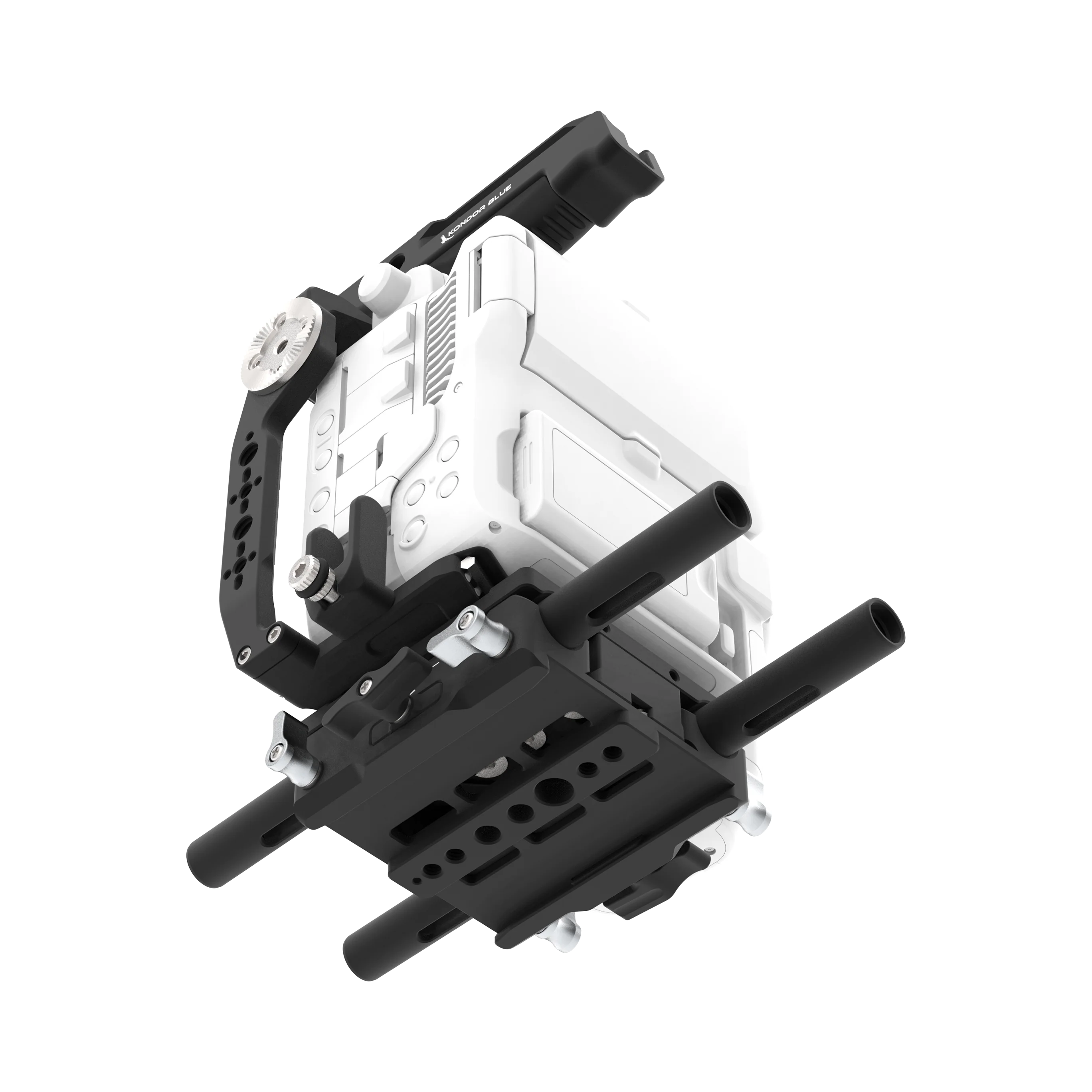 Canon C80 Cage - Image 50