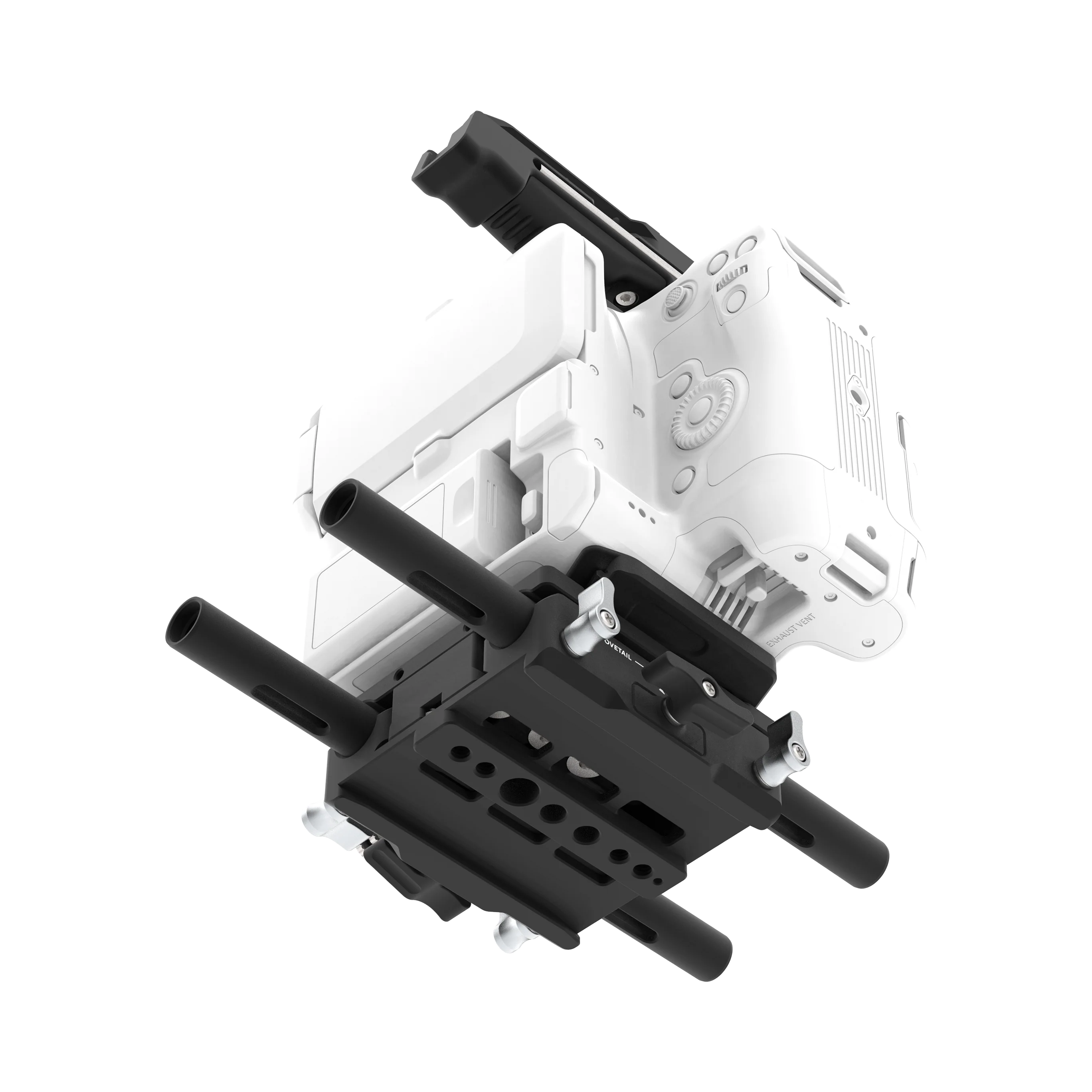 Canon C80 Cage - Image 51