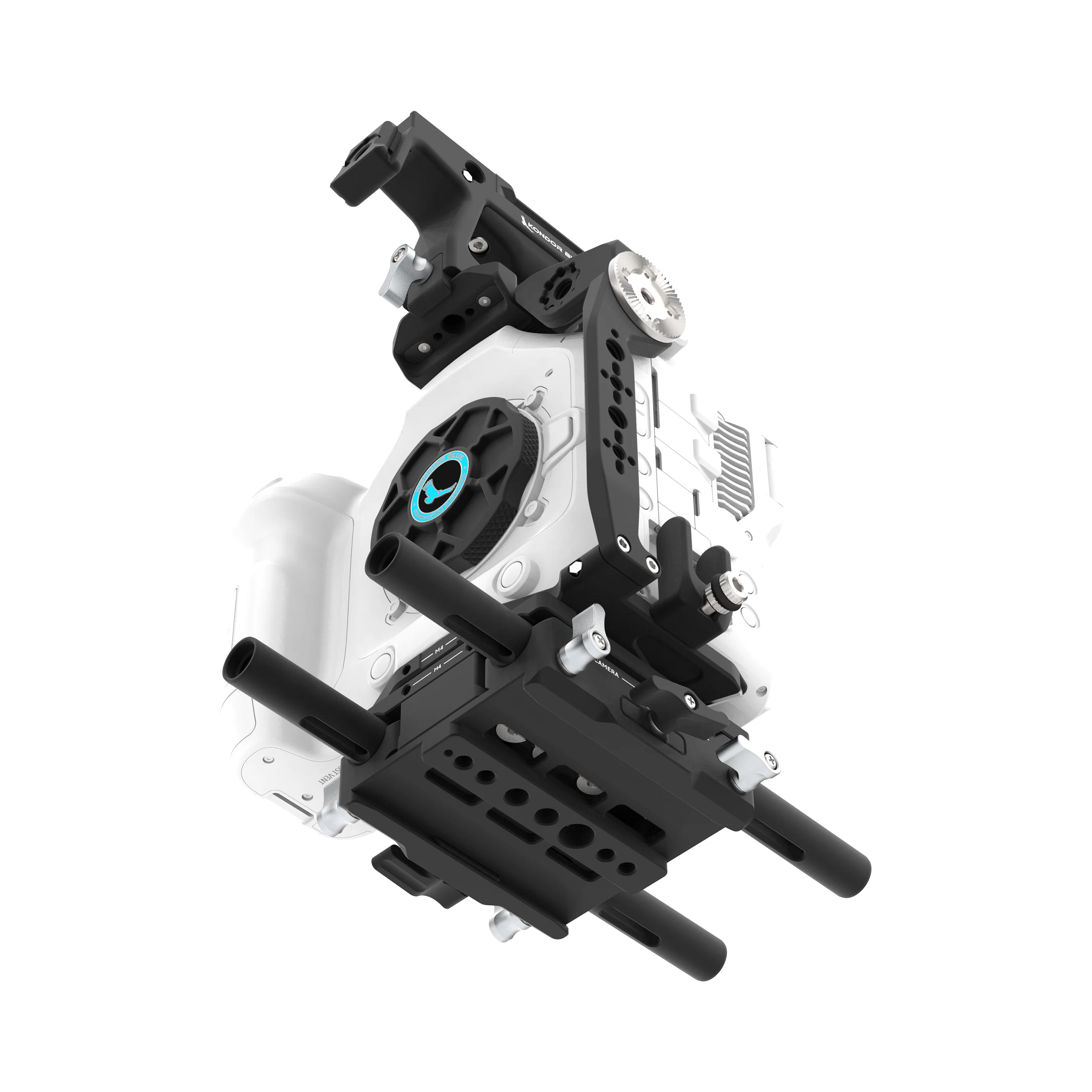 Canon C80 Cage - Image 52