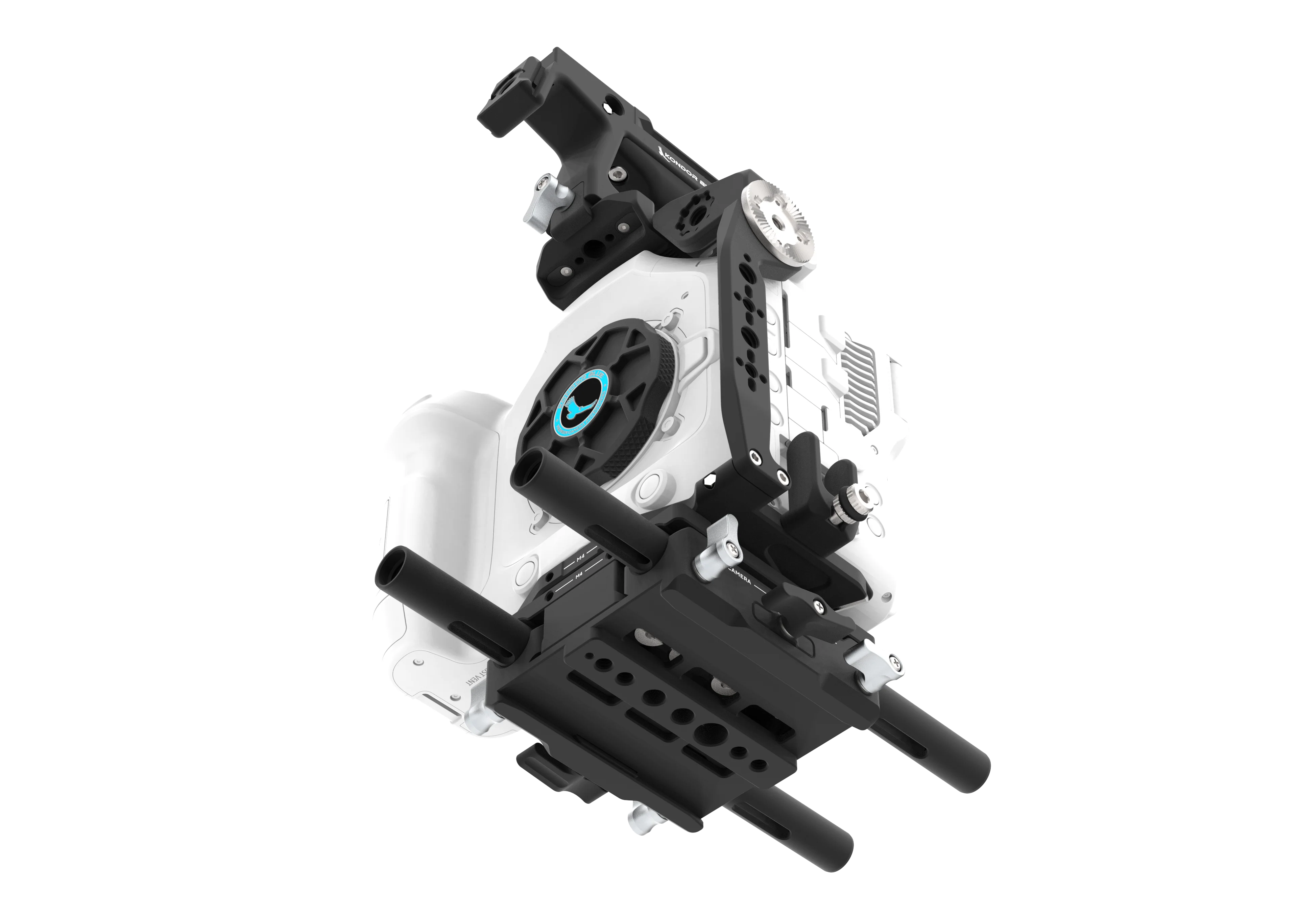 Canon C80 Cage - Image 53