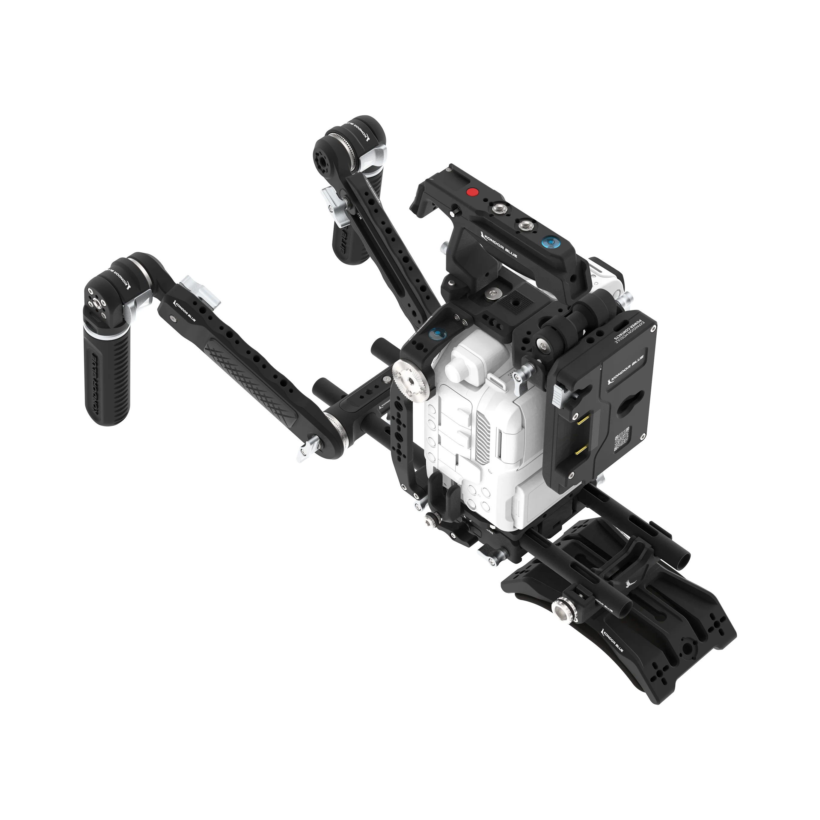 Canon C80 Cage - Image 56