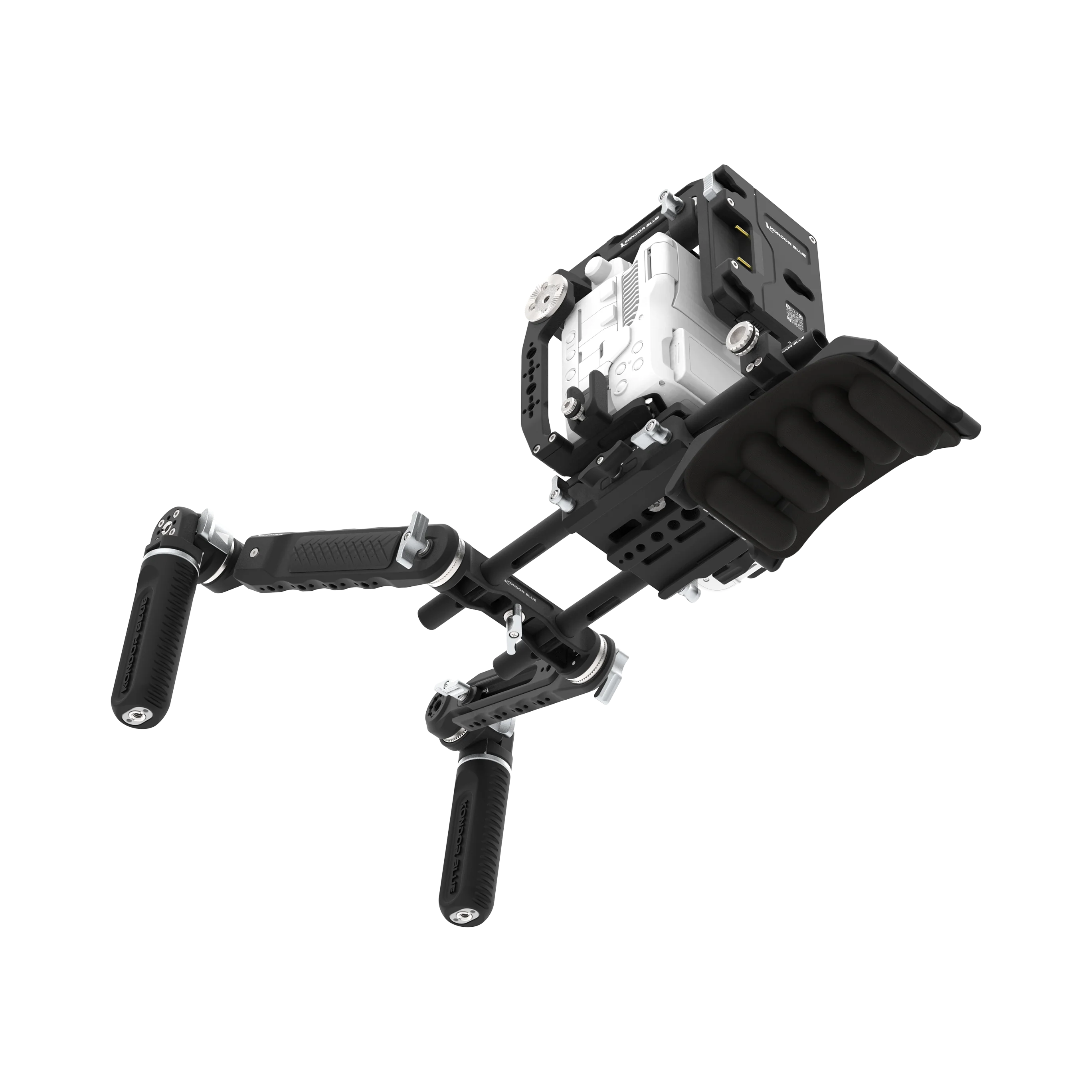 Canon C80 Cage - Image 57