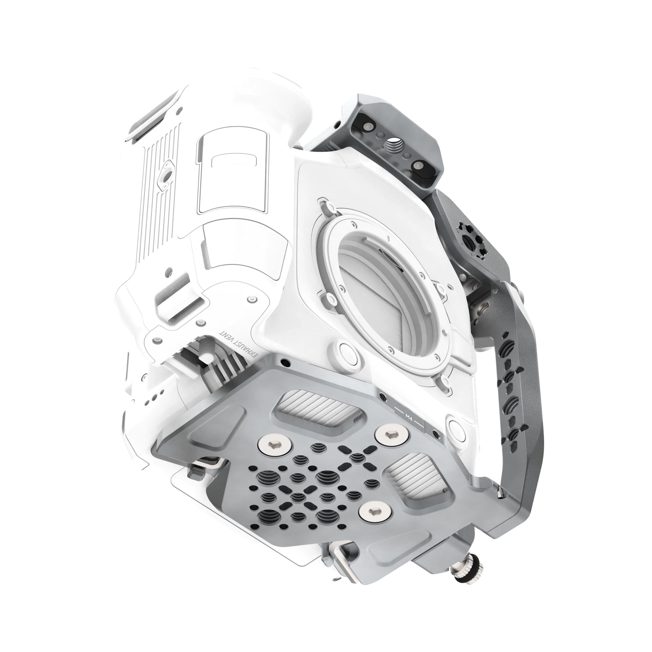 Canon C80 Cage - Image 6