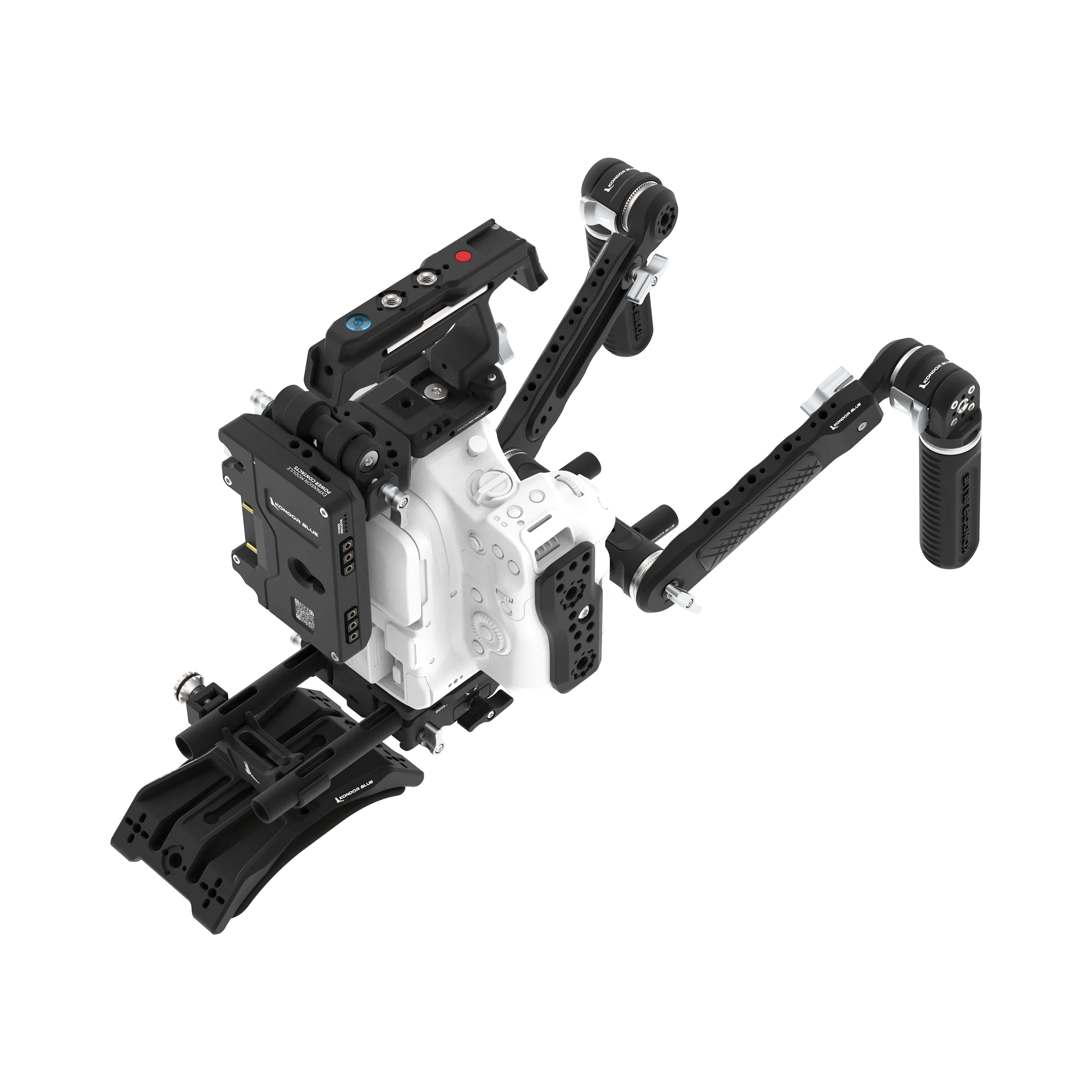 Canon C80 Cage - Image 60