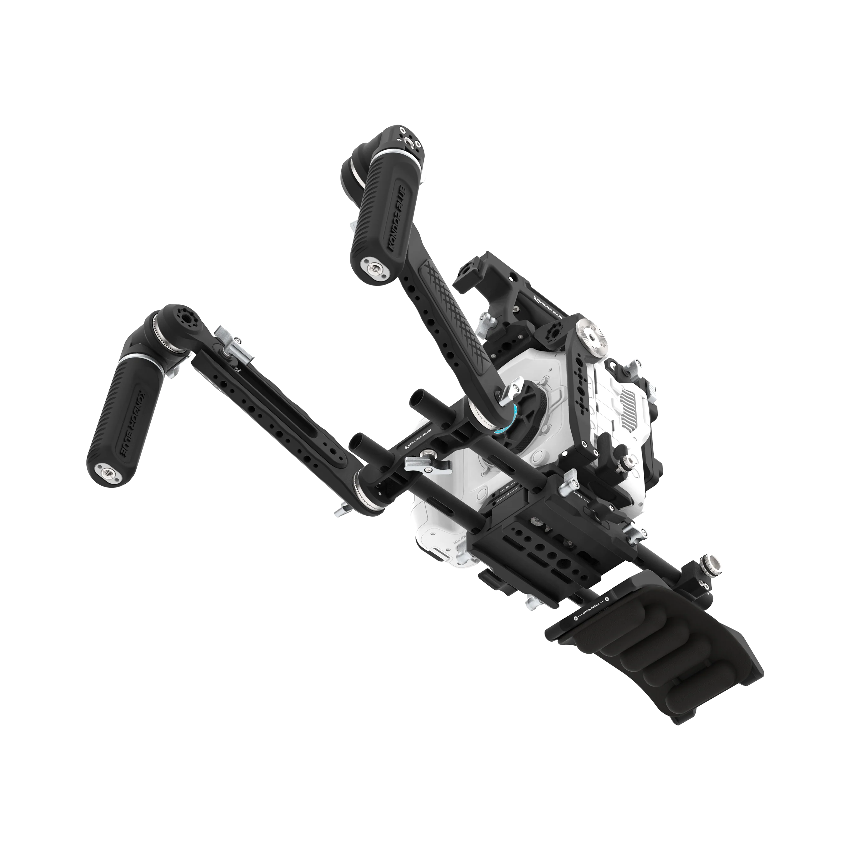 Canon C80 Cage - Image 62