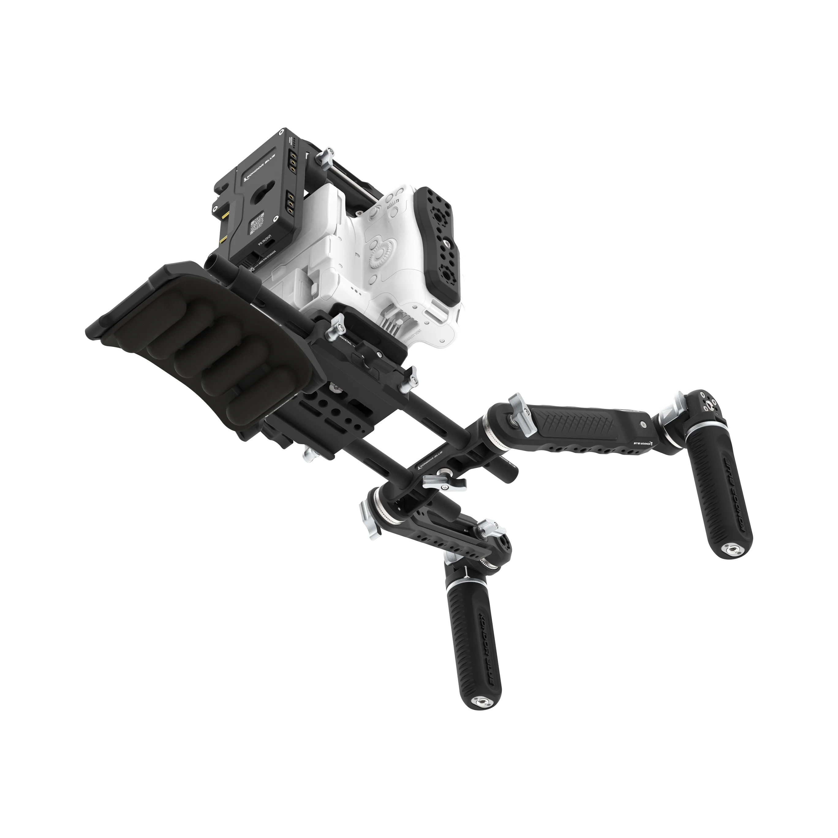 Canon C80 Cage - Image 63