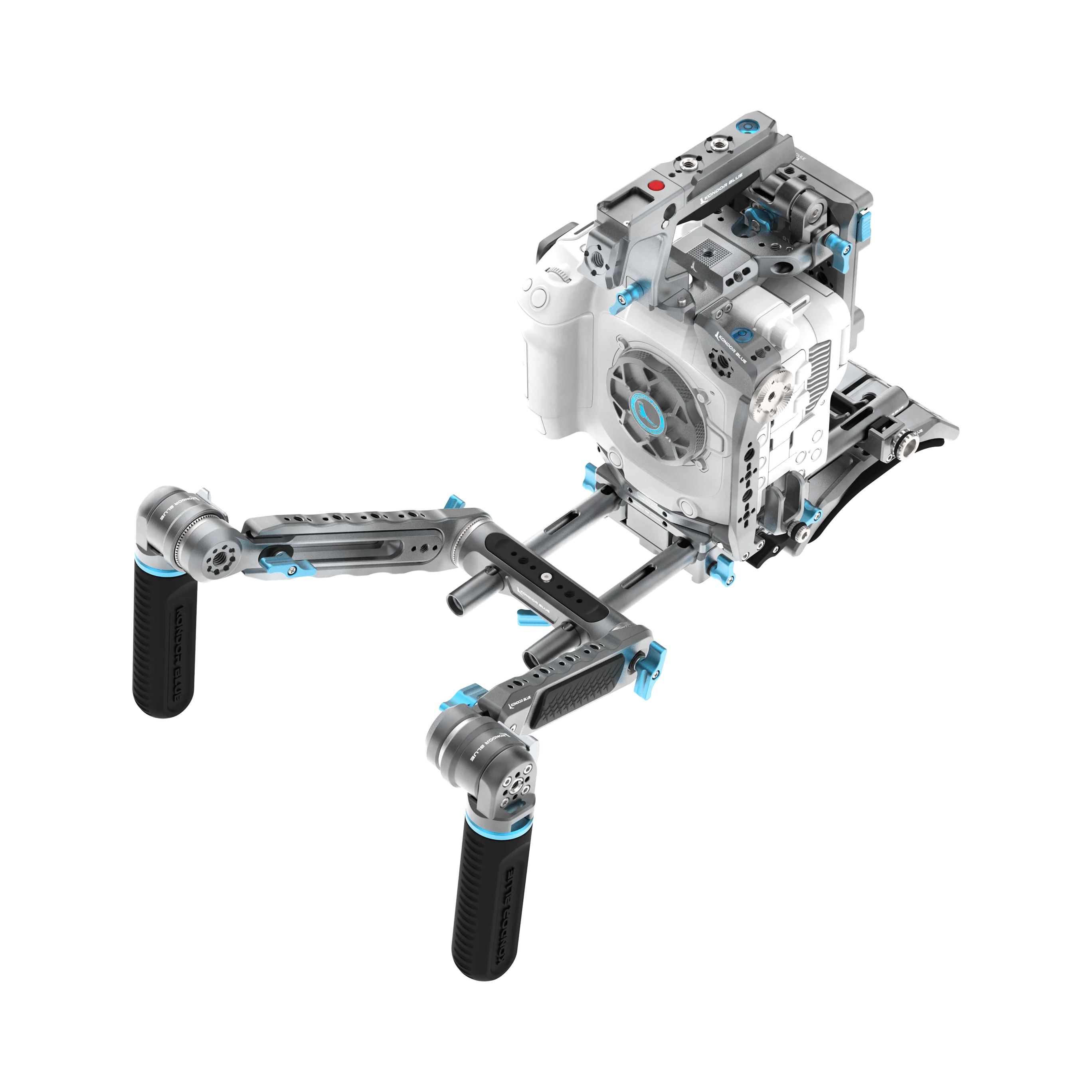 Canon C80 Cage - Image 65