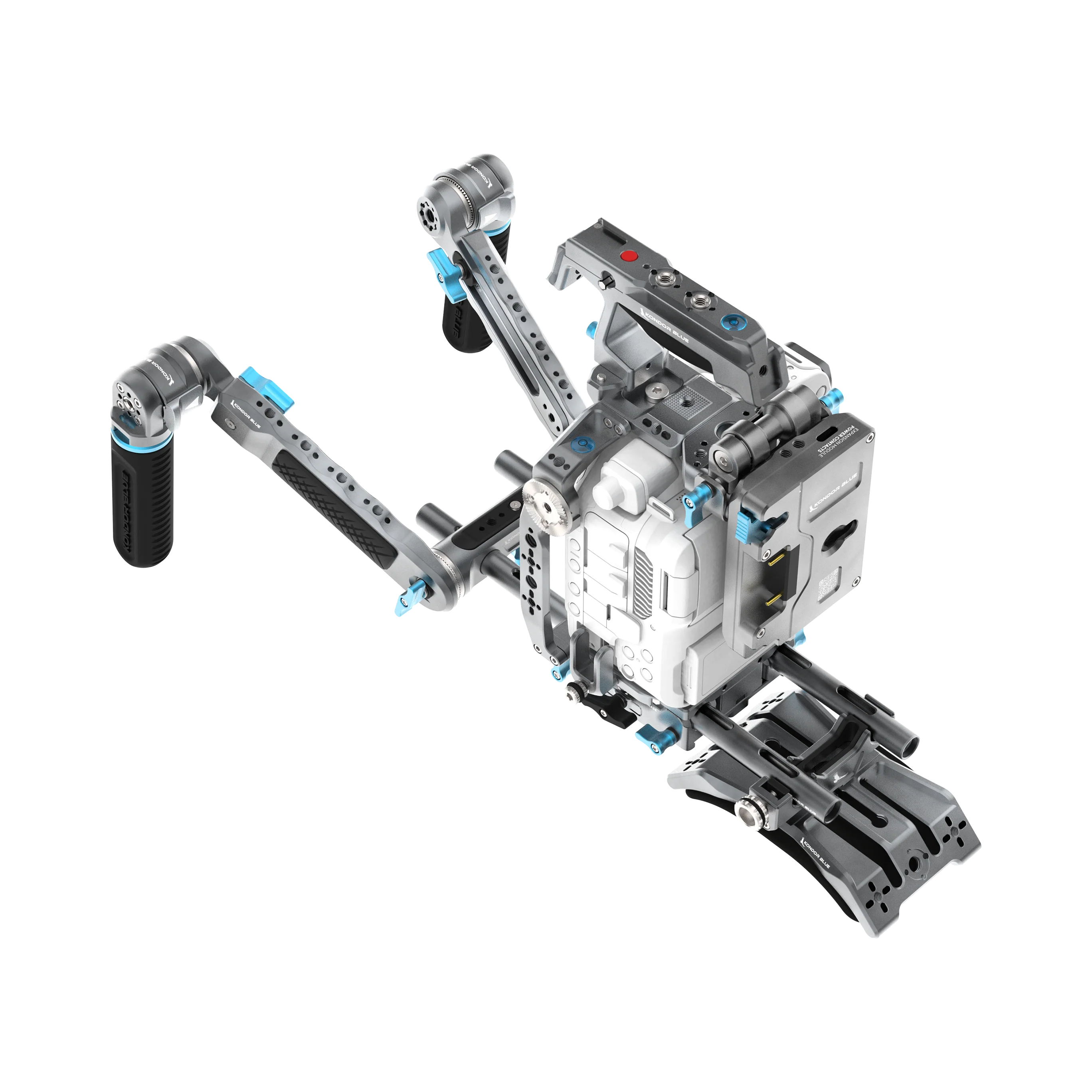 Canon C80 Cage - Image 66