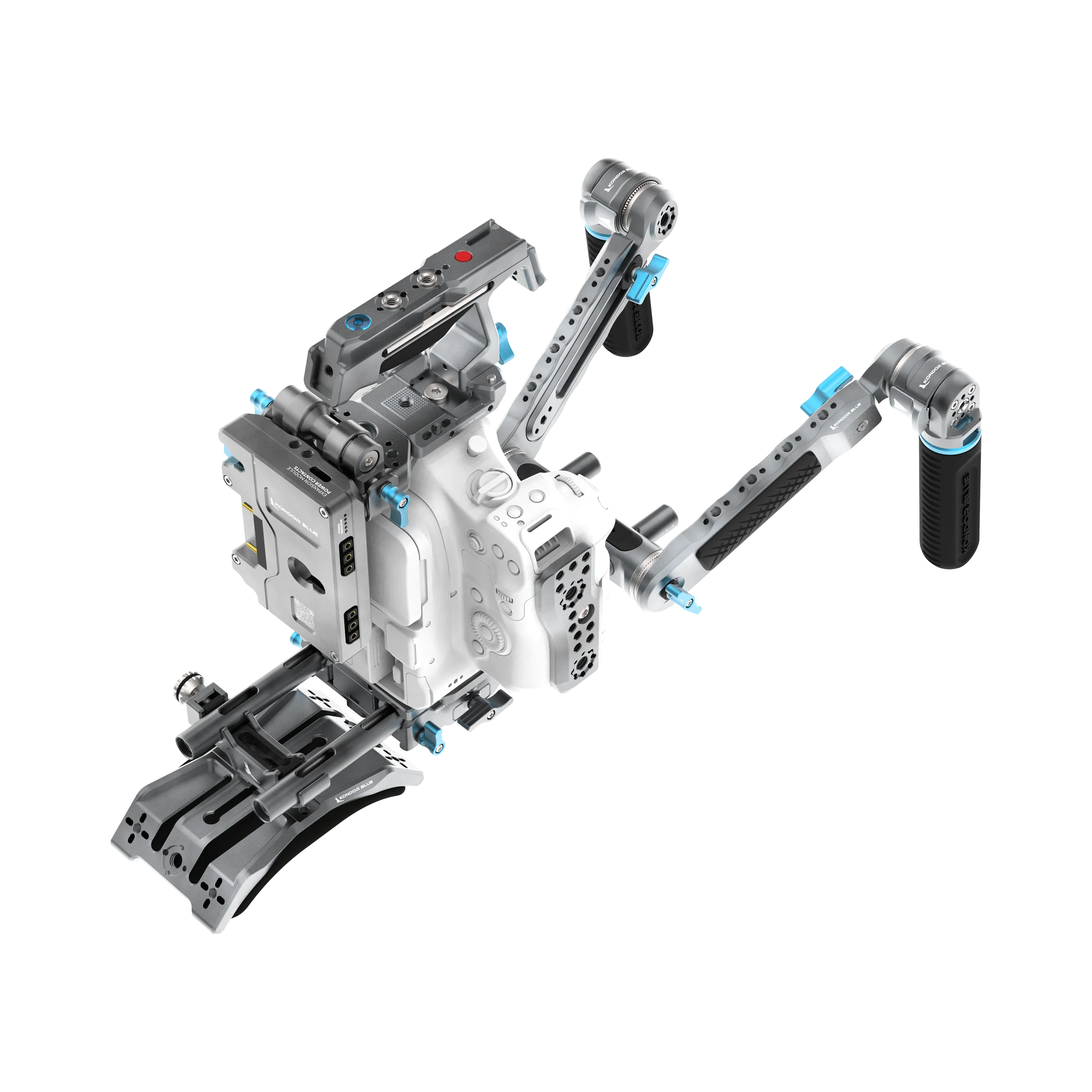 Canon C80 Cage - Image 67