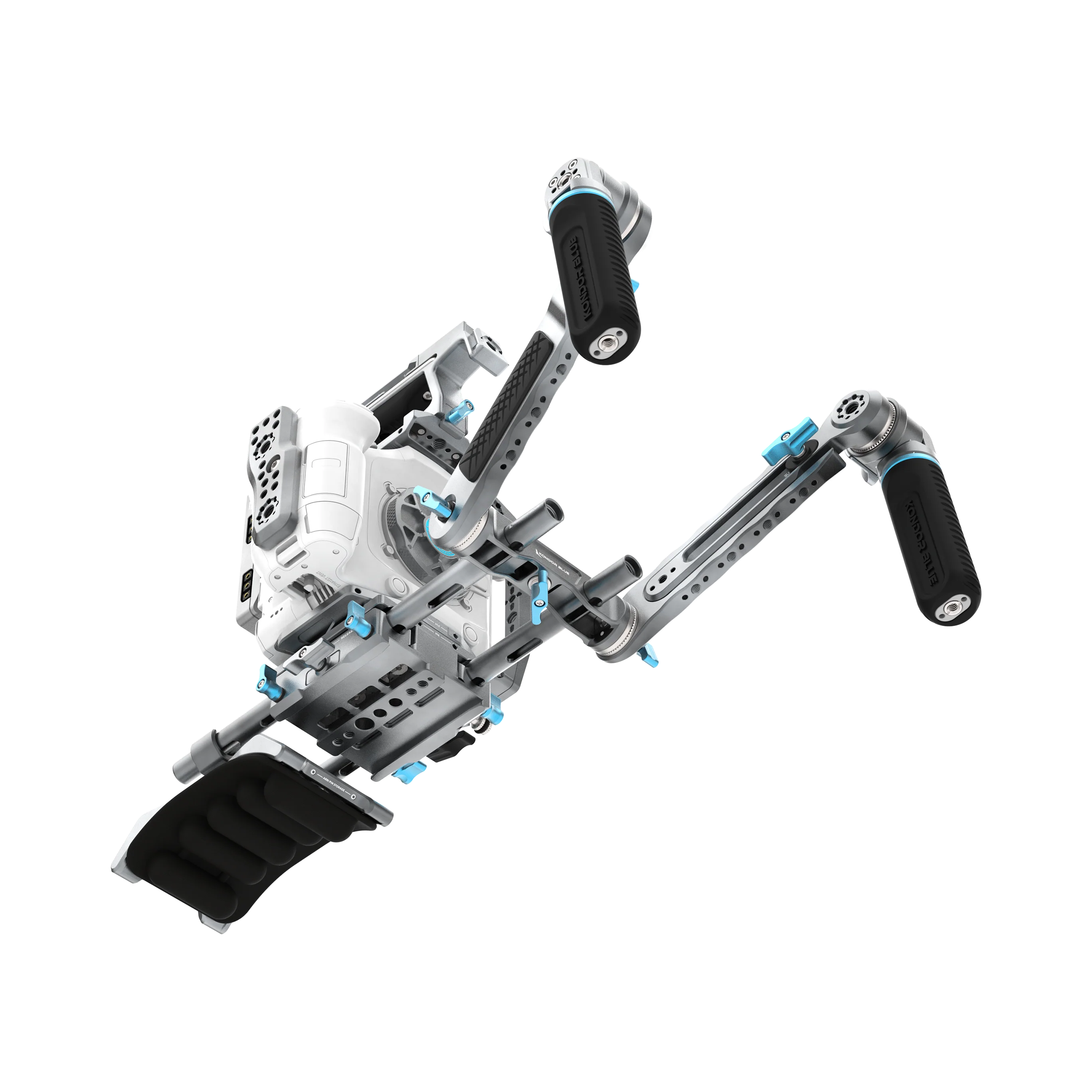 Canon C80 Cage - Image 68