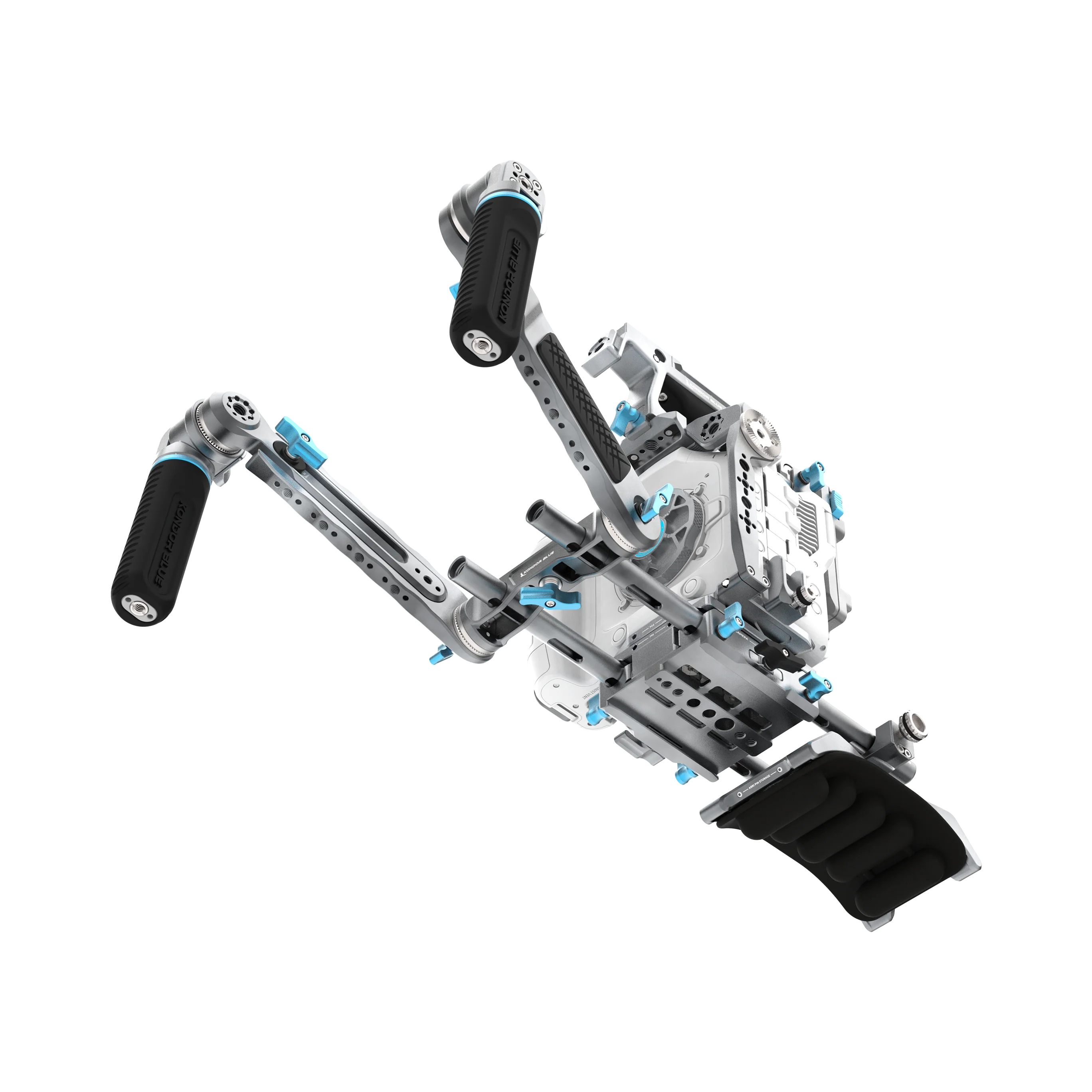 Canon C80 Cage - Image 69