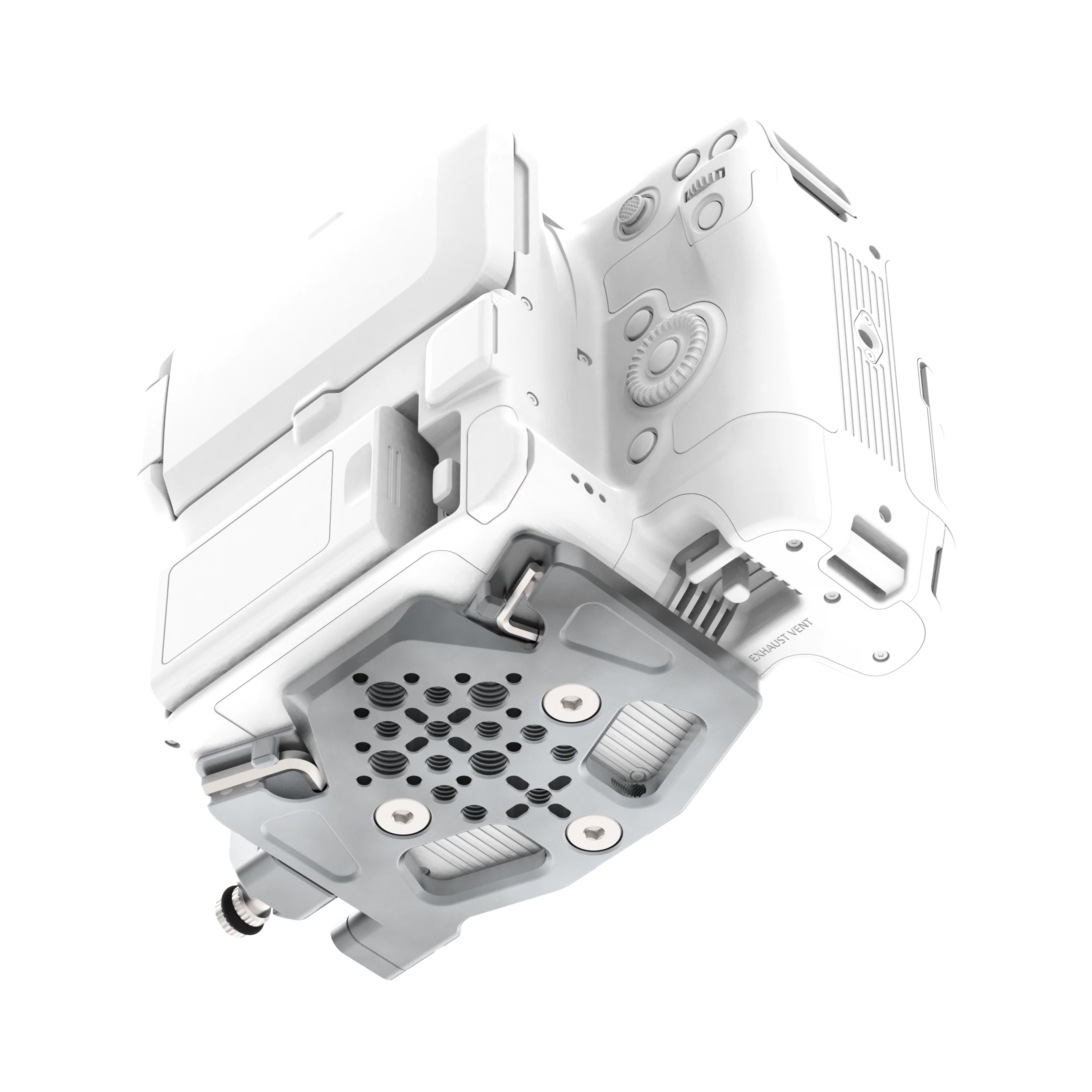 Canon C80 Cage - Image 7