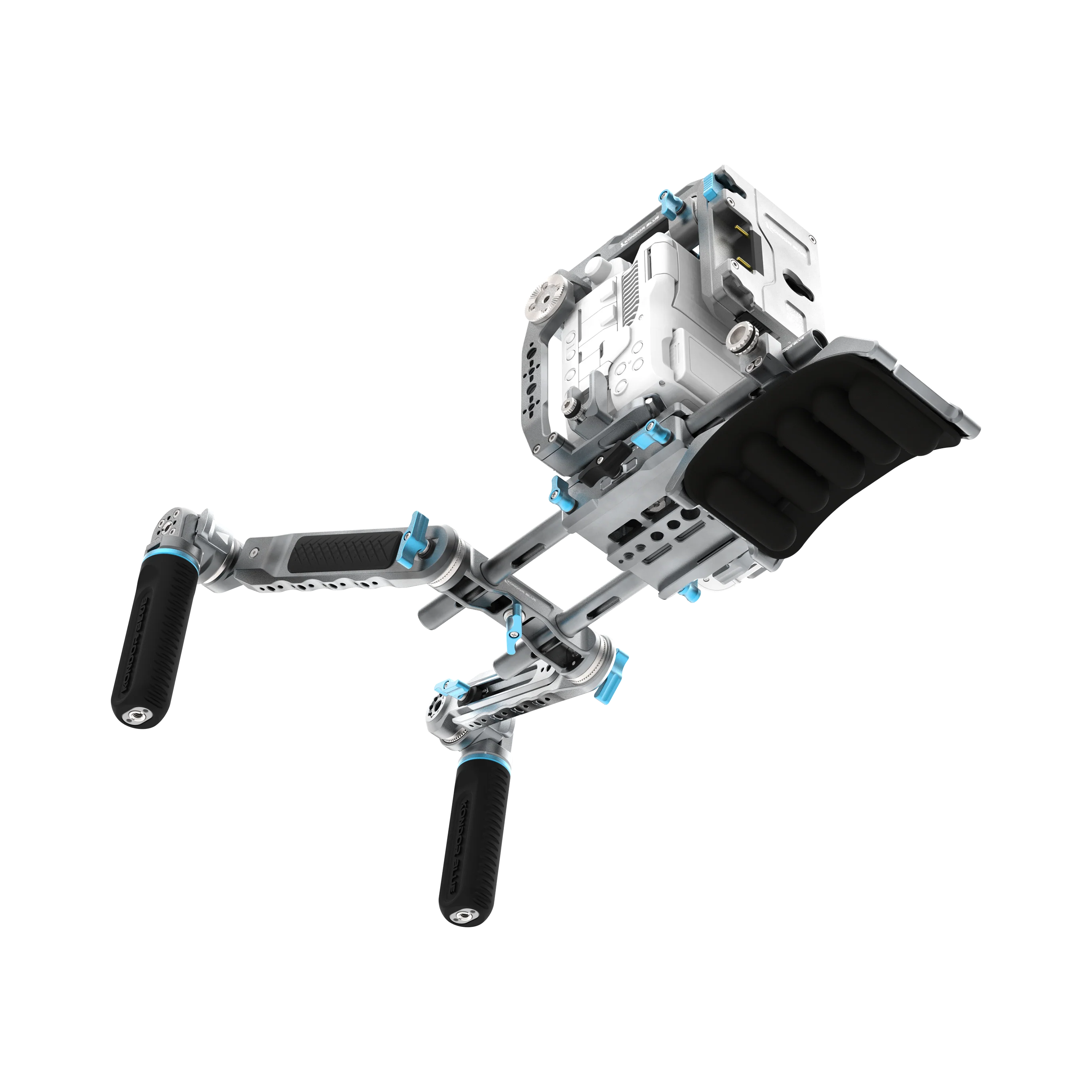 Canon C80 Cage - Image 70