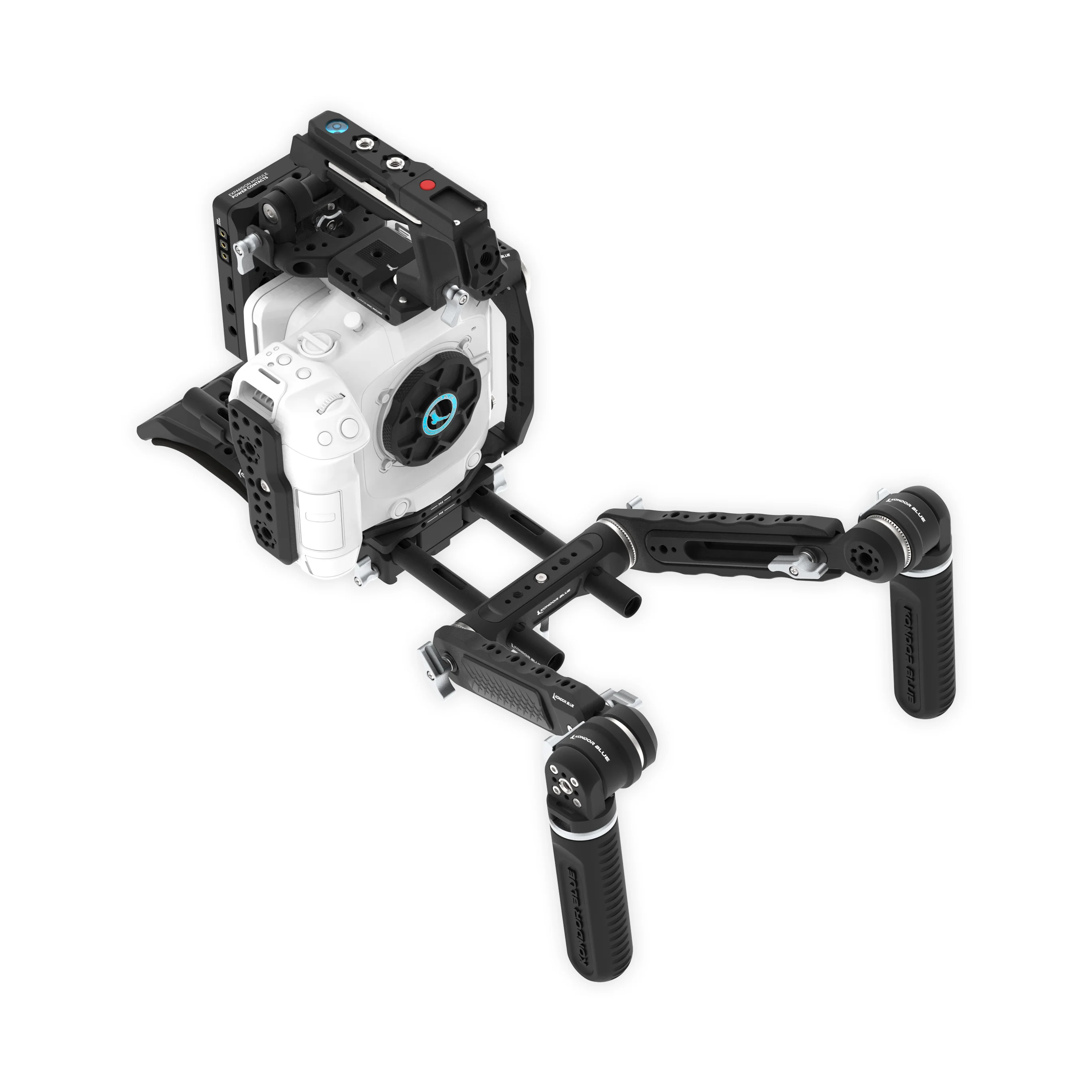 Canon C80 Cage - Image 72