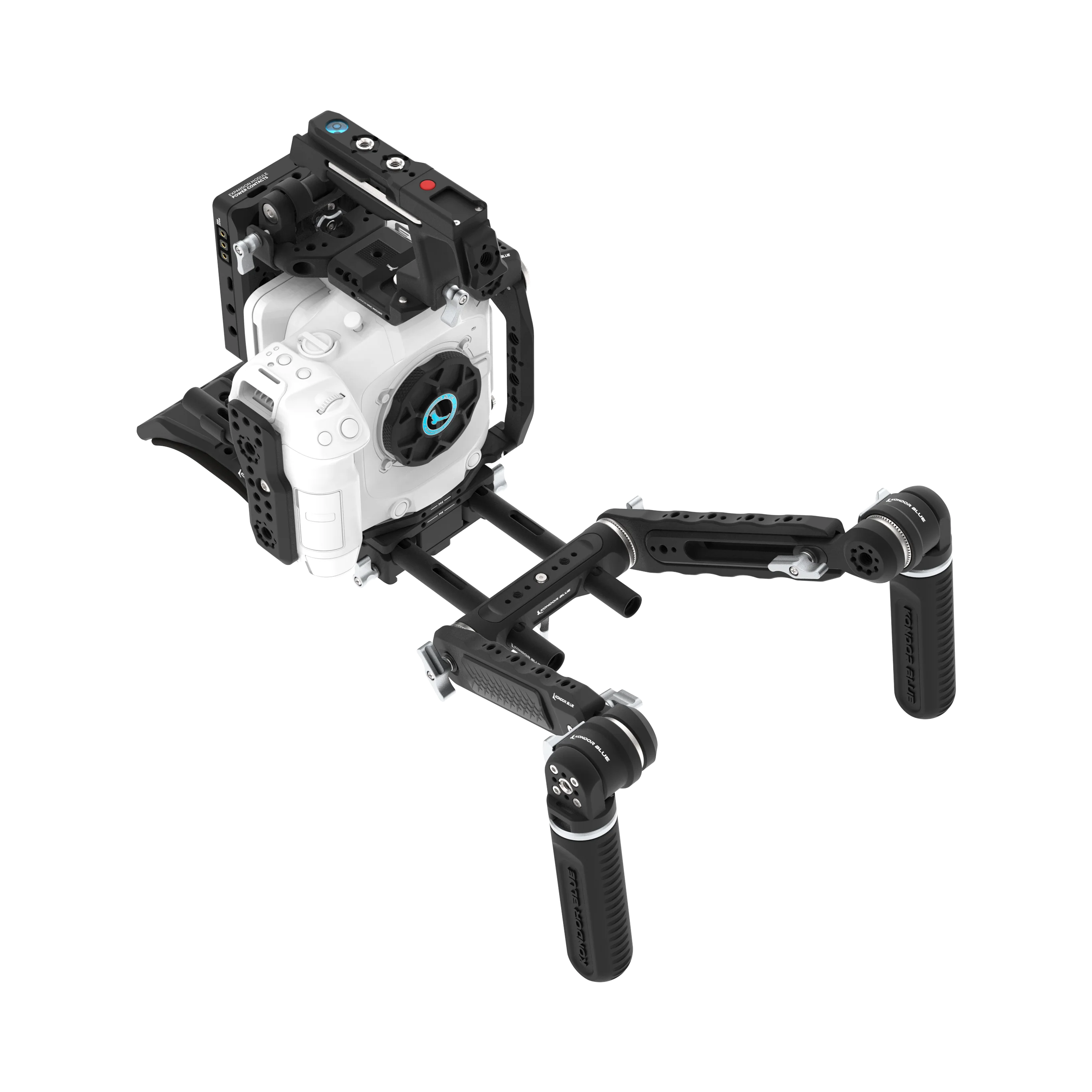 Canon C80 Cage - Image 73