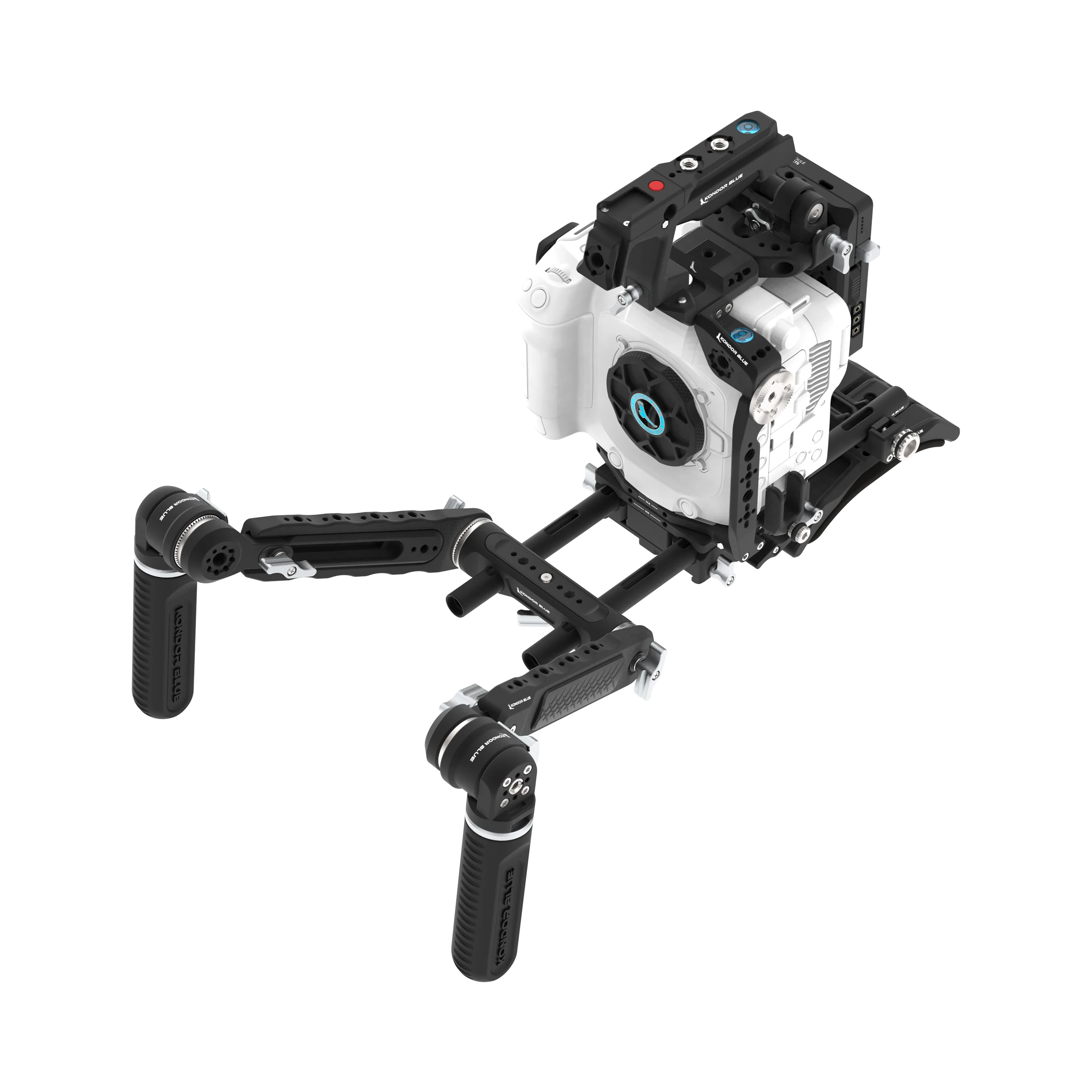 Canon C80 Cage - Image 74