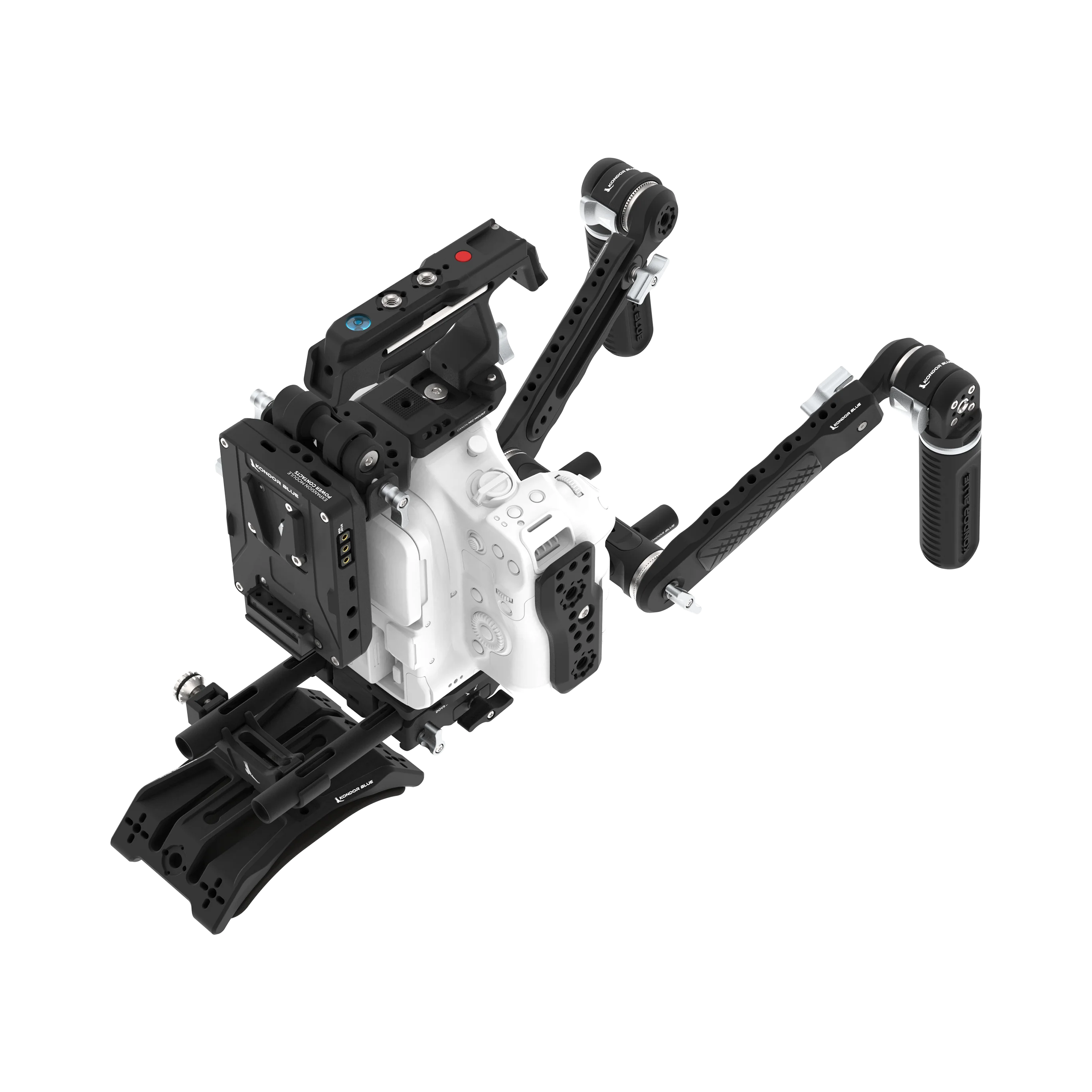 Canon C80 Cage - Image 76