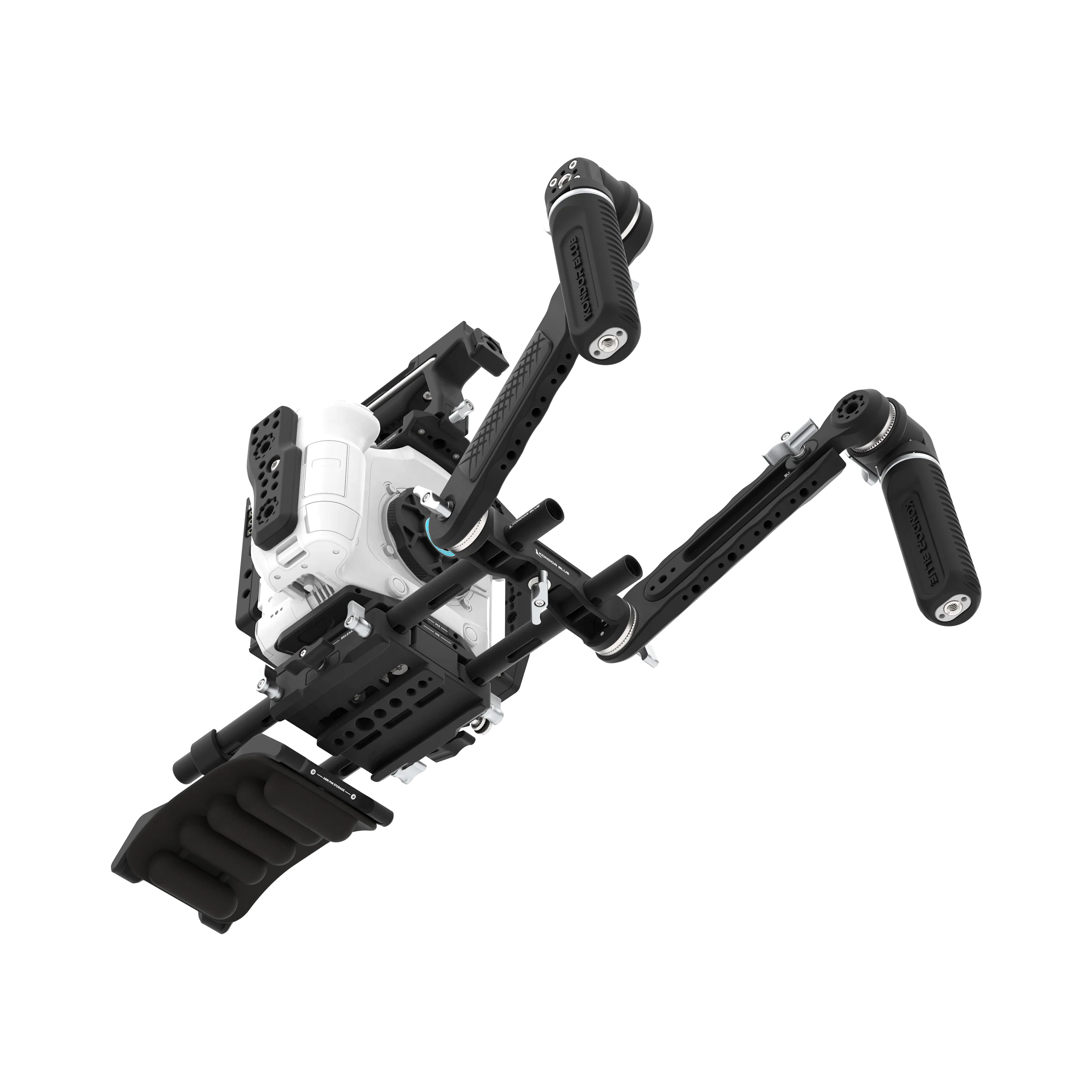 Canon C80 Cage - Image 77