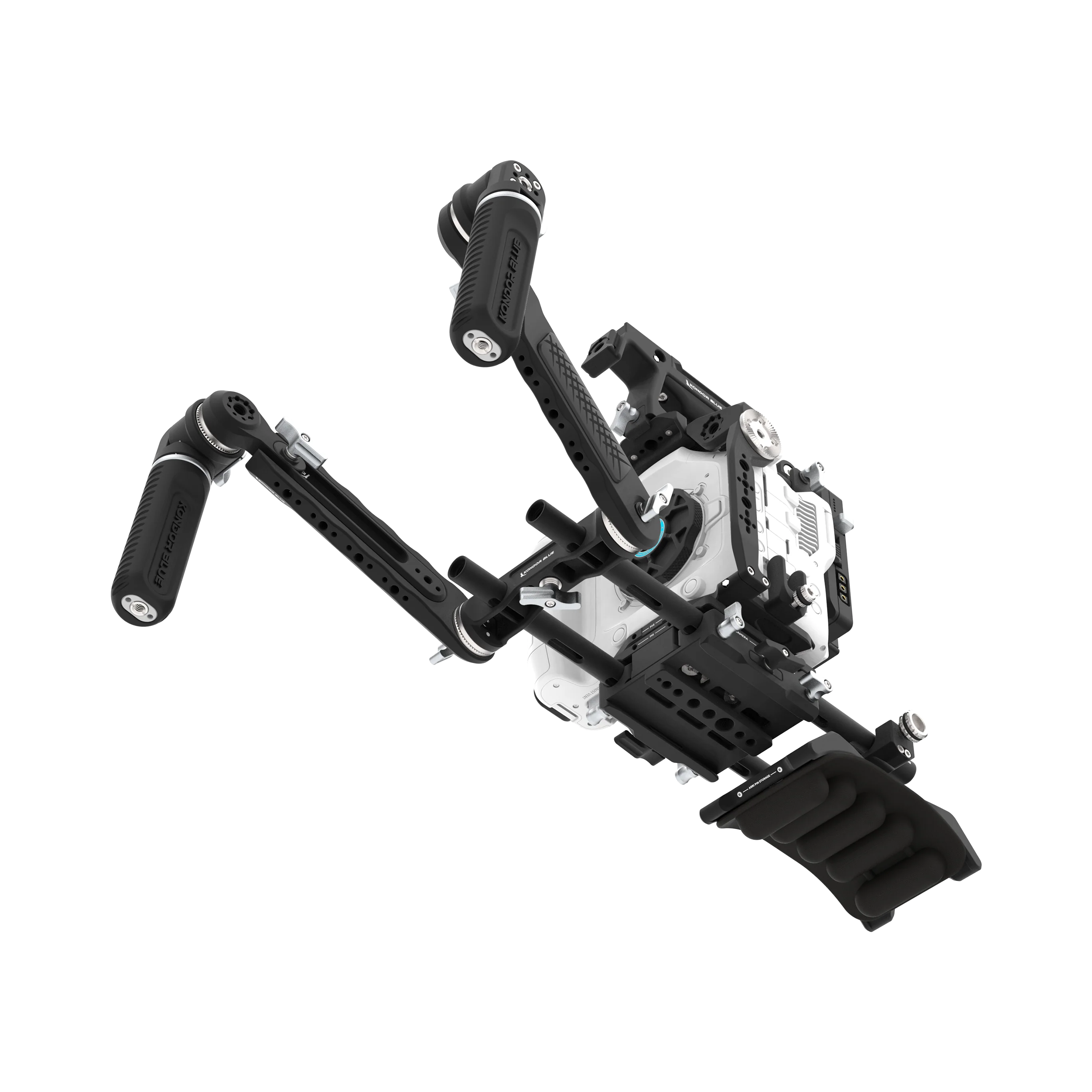 Canon C80 Cage - Image 78