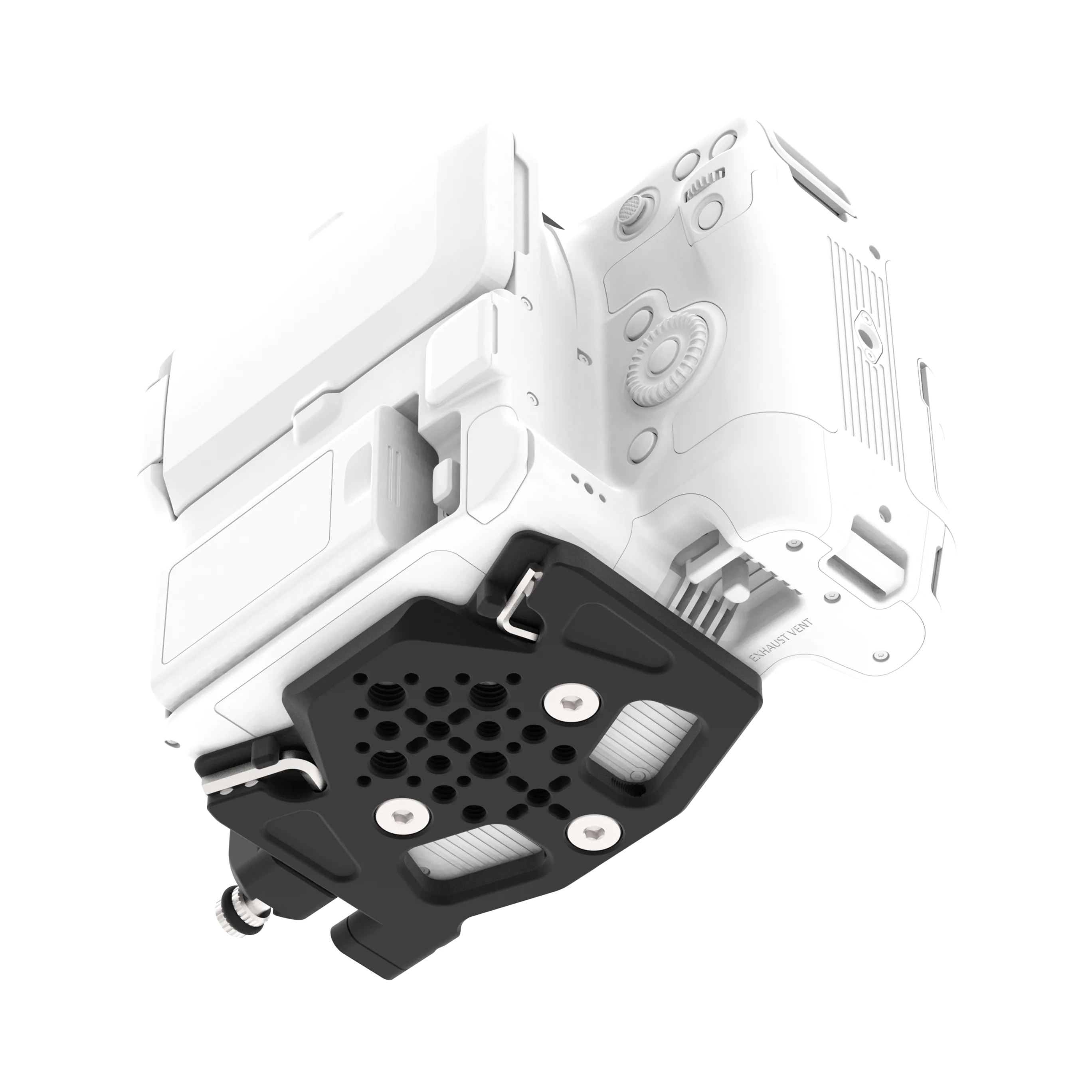 Canon C80 Cage - Image 8