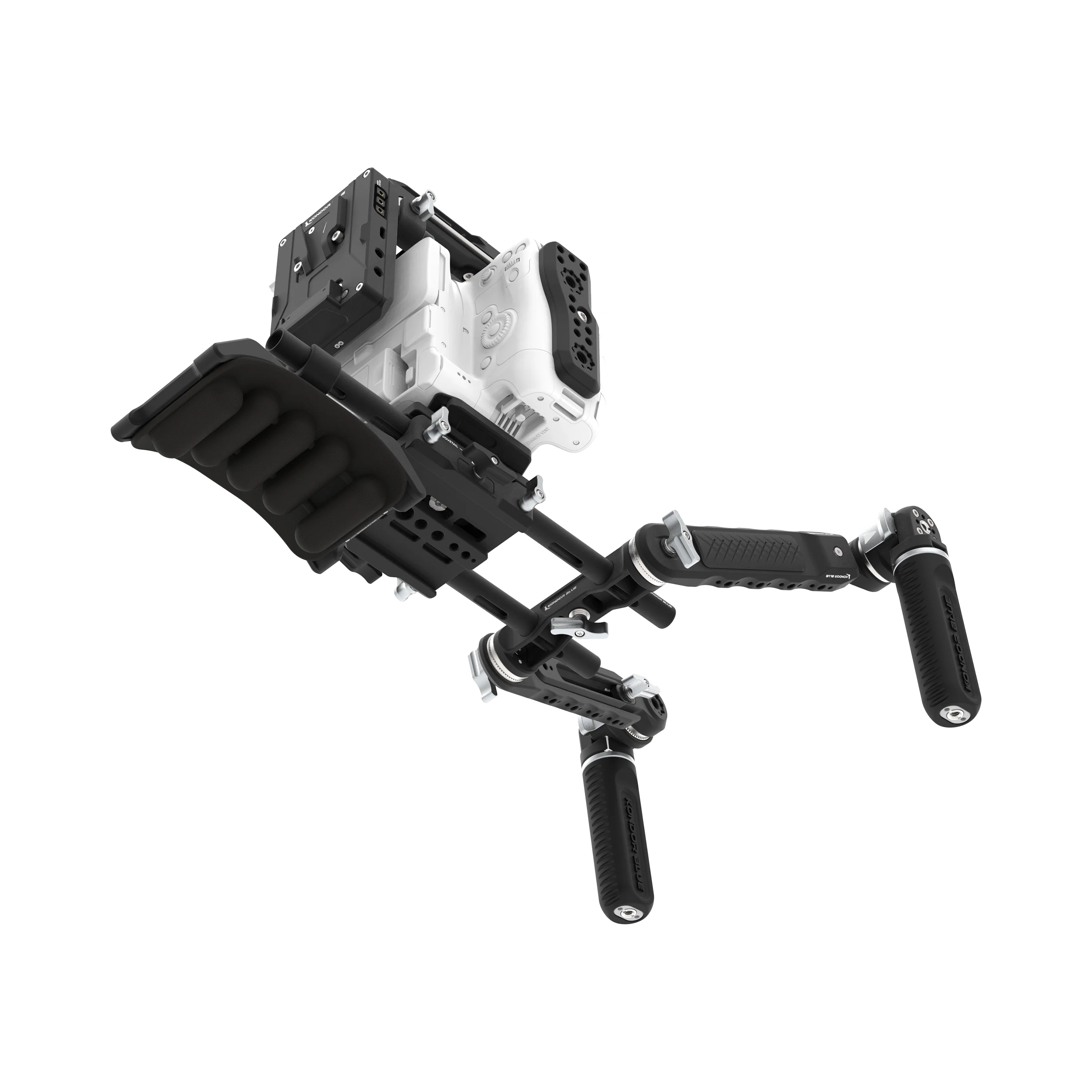 Canon C80 Cage - Image 80