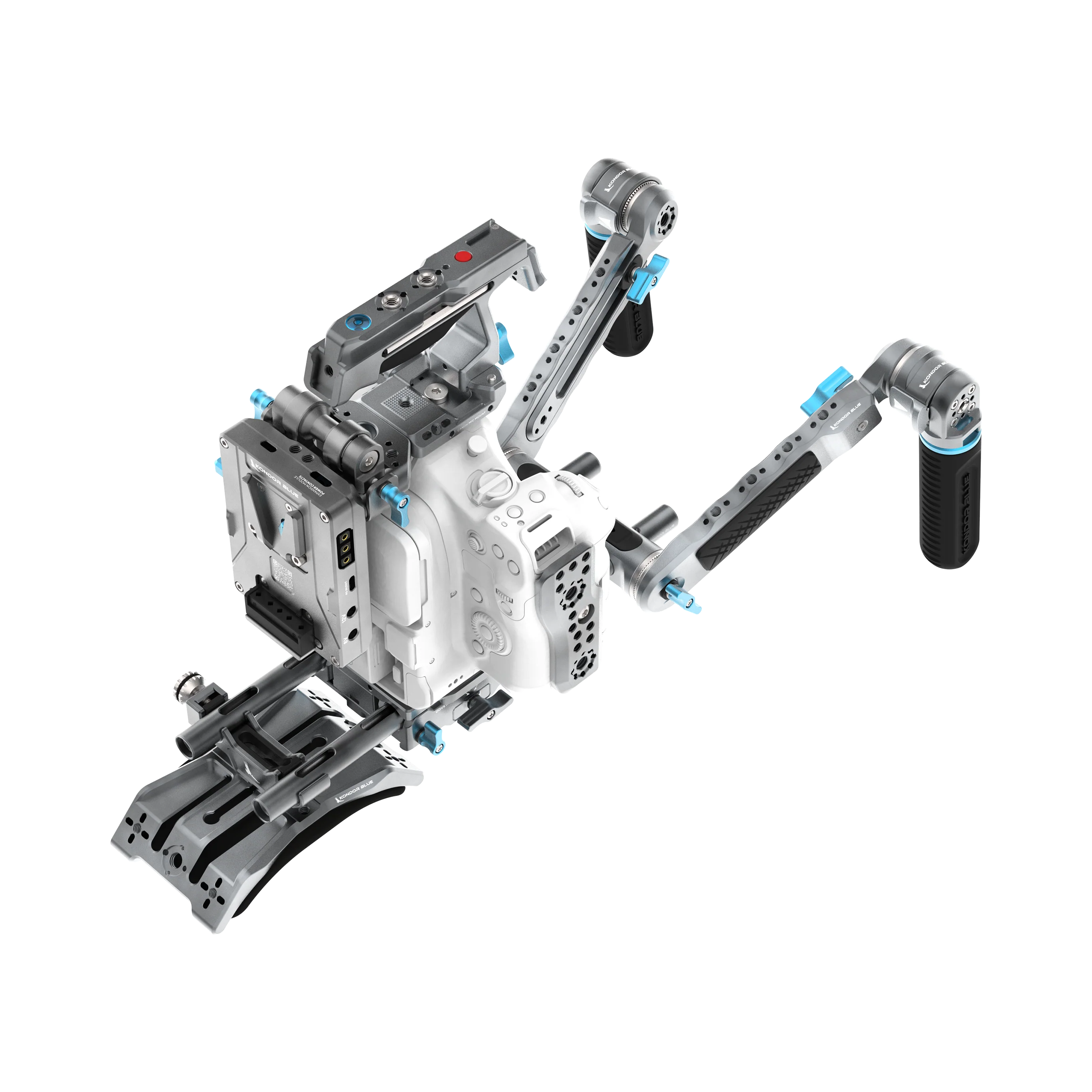 Canon C80 Cage - Image 85