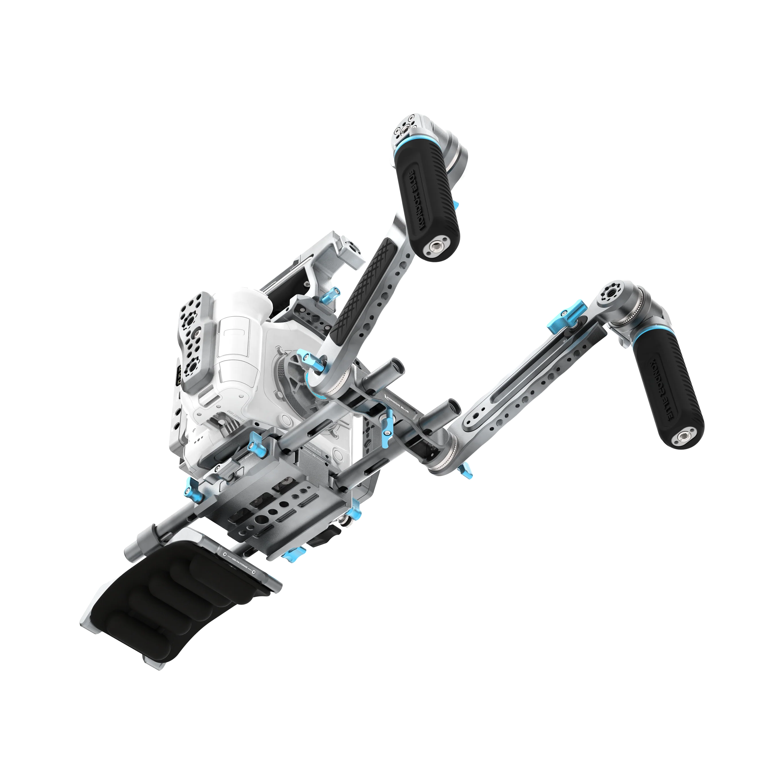 Canon C80 Cage - Image 86